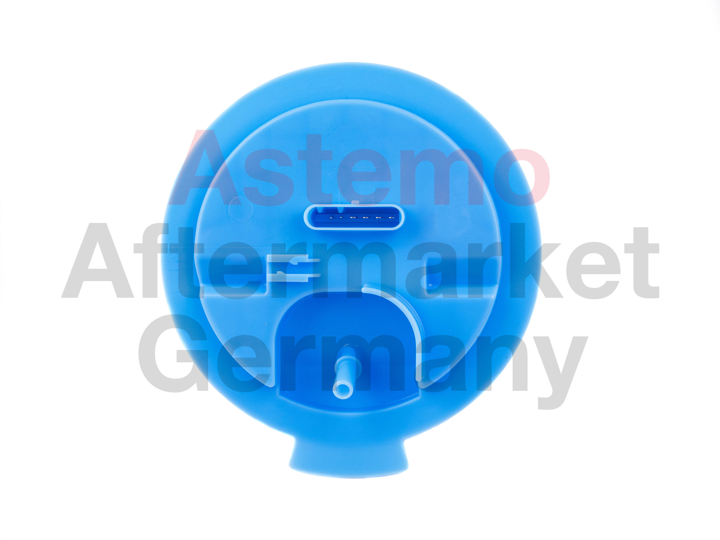 Hitachi Brandstof toevoermodule 2502780