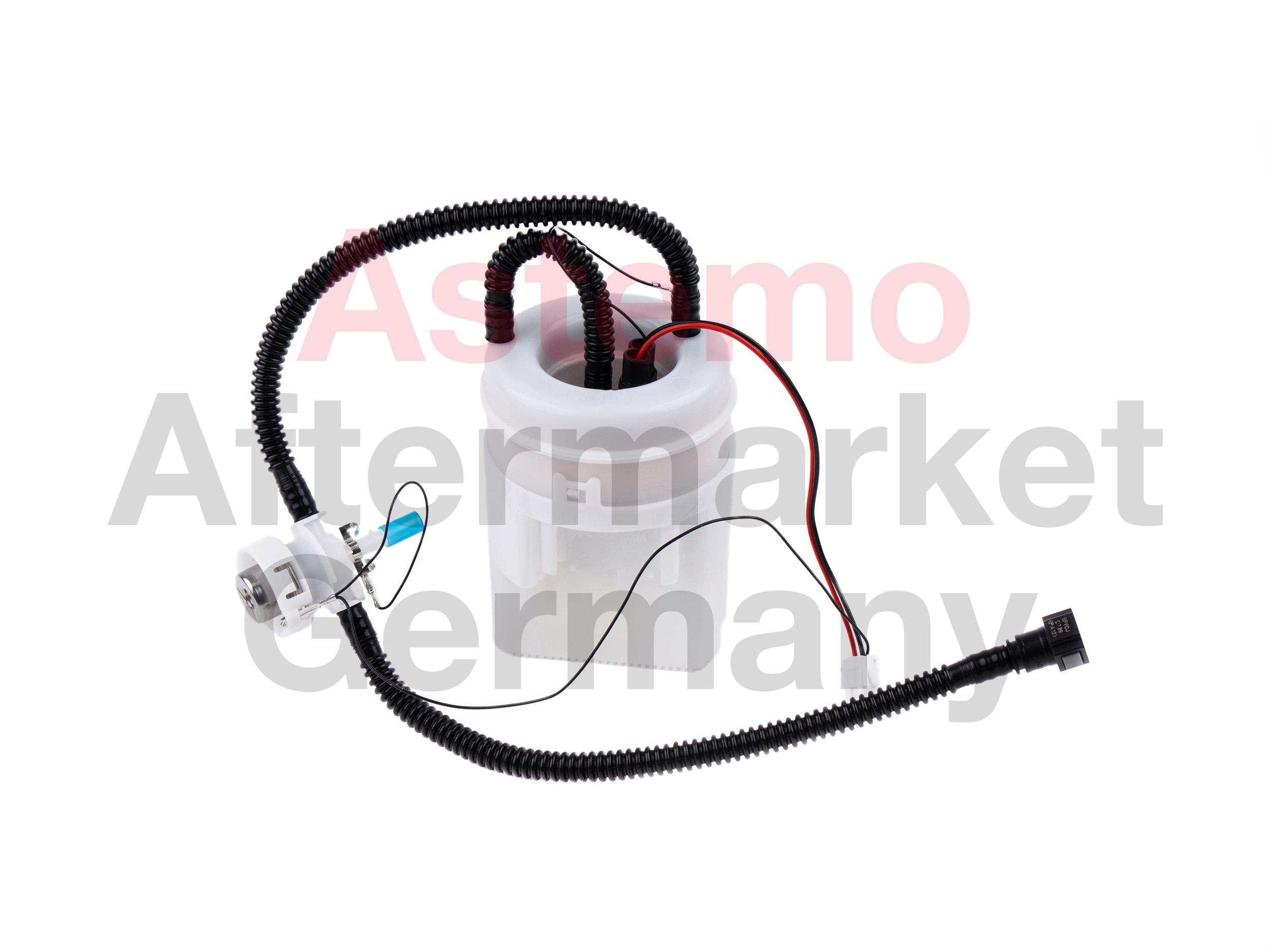 Hitachi Brandstof toevoermodule 2502781