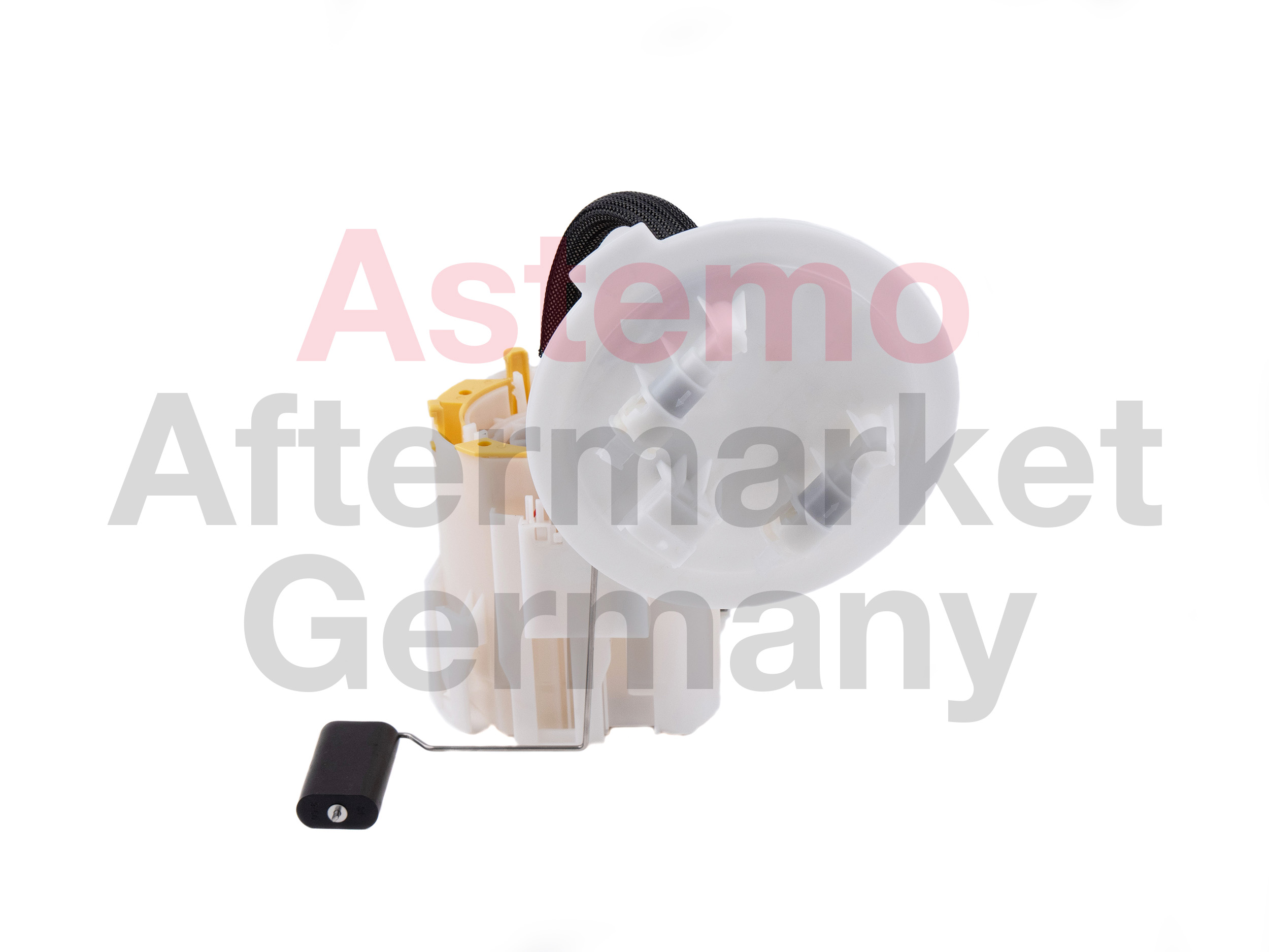 Hitachi Brandstof toevoermodule 2502785