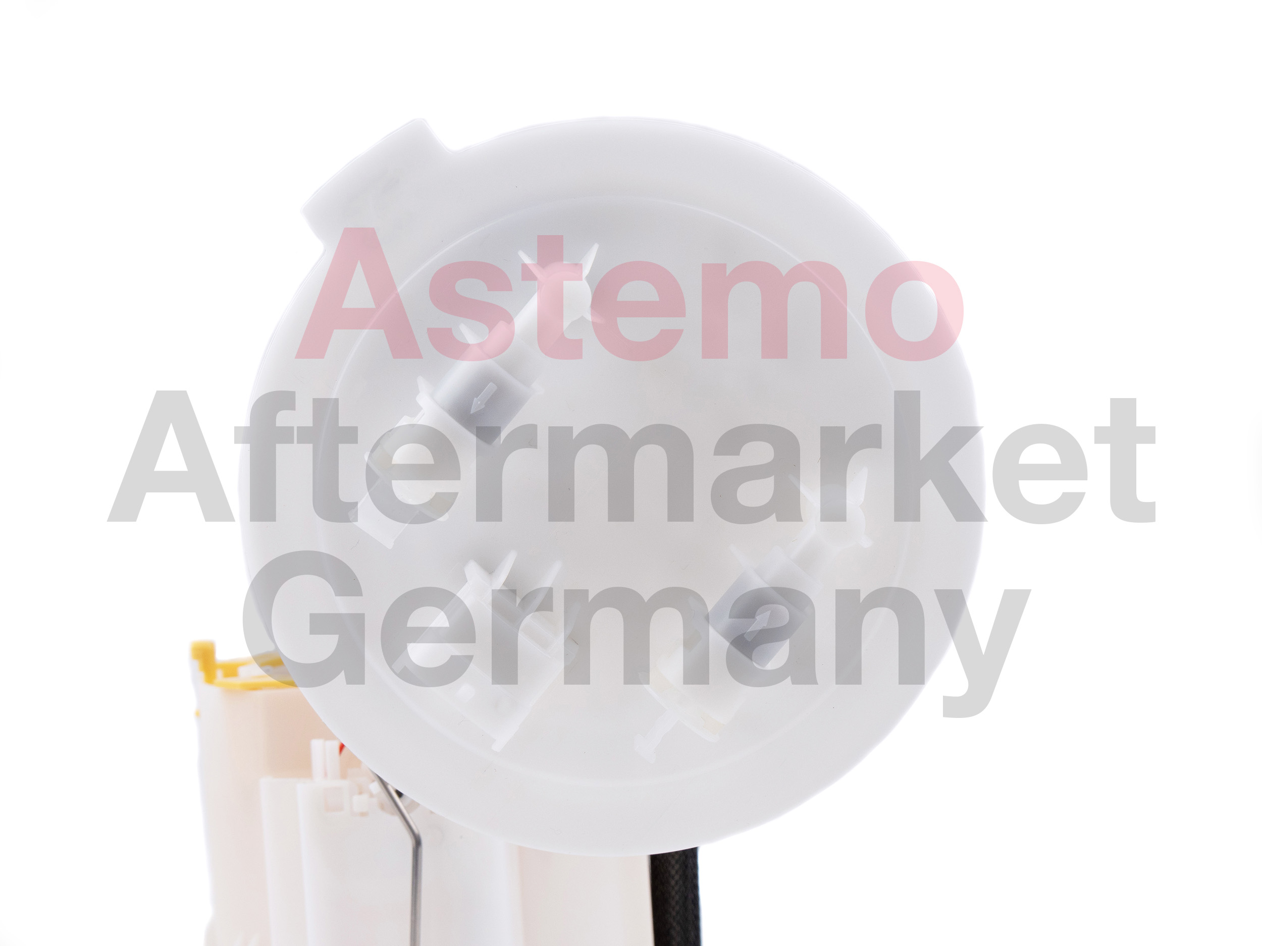 Hitachi Brandstof toevoermodule 2502785