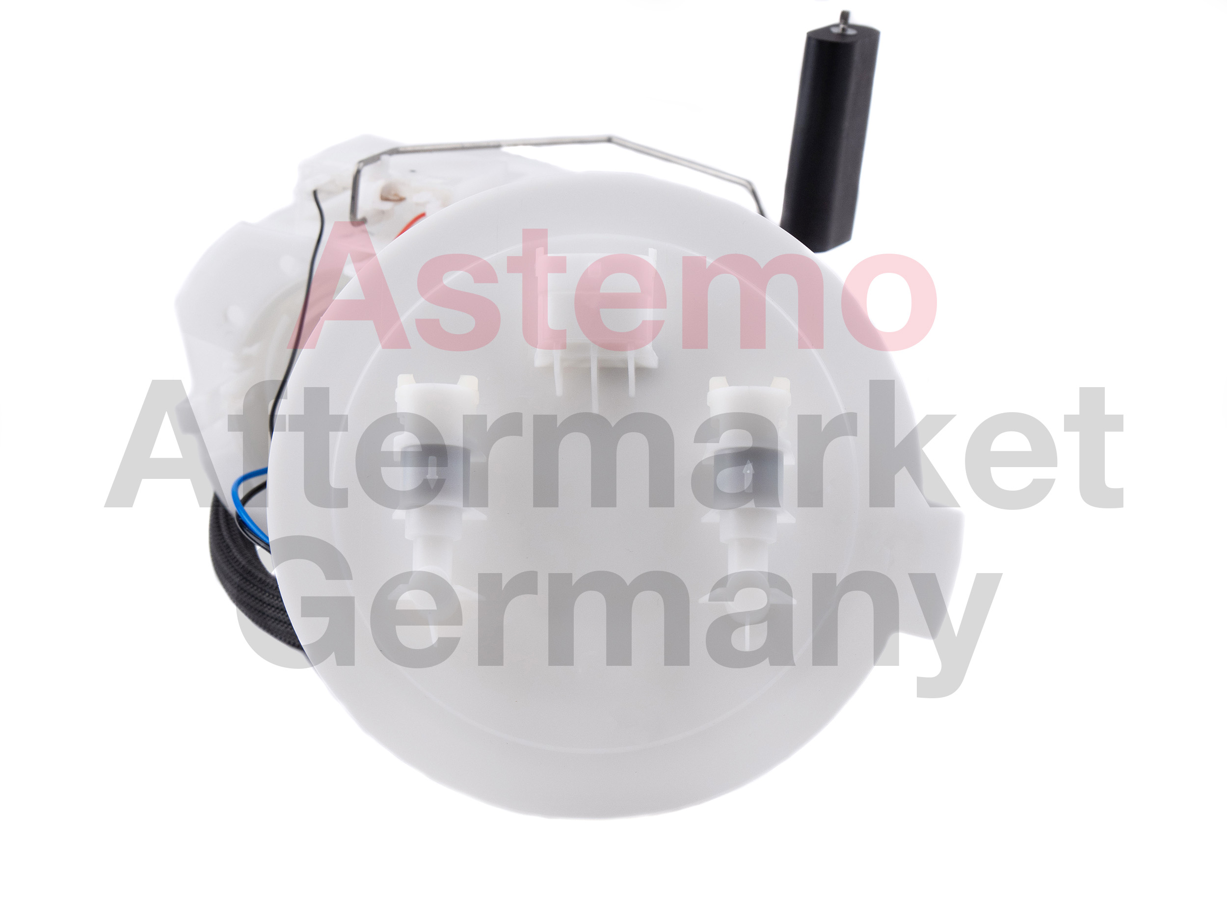 Hitachi Brandstof toevoermodule 2502786