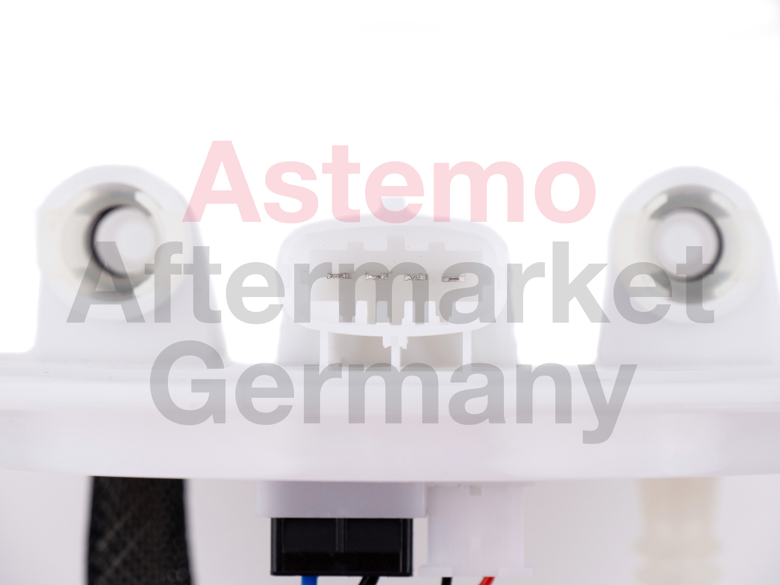 Hitachi Brandstof toevoermodule 2502786