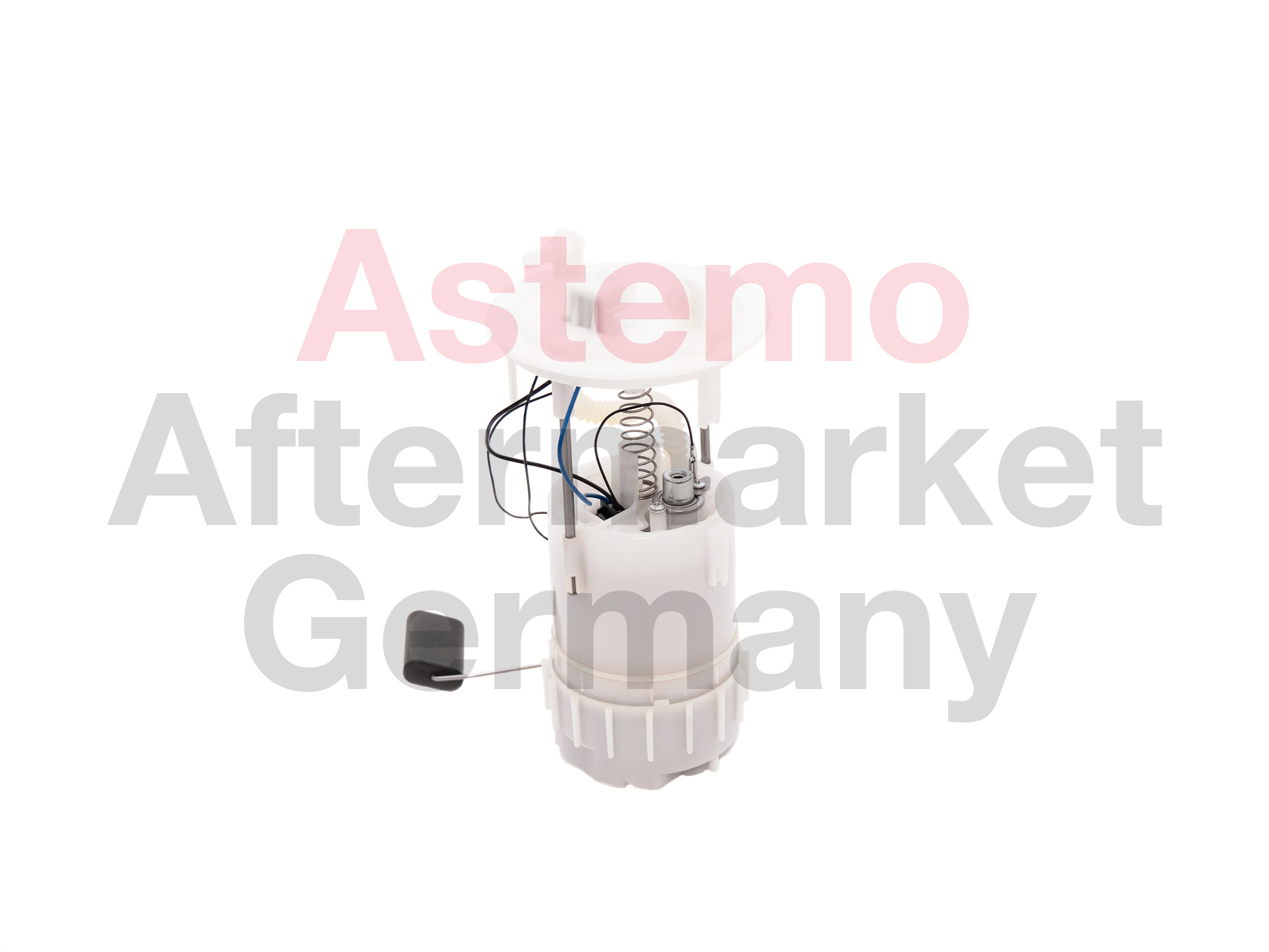 Hitachi Brandstof toevoermodule 2502787