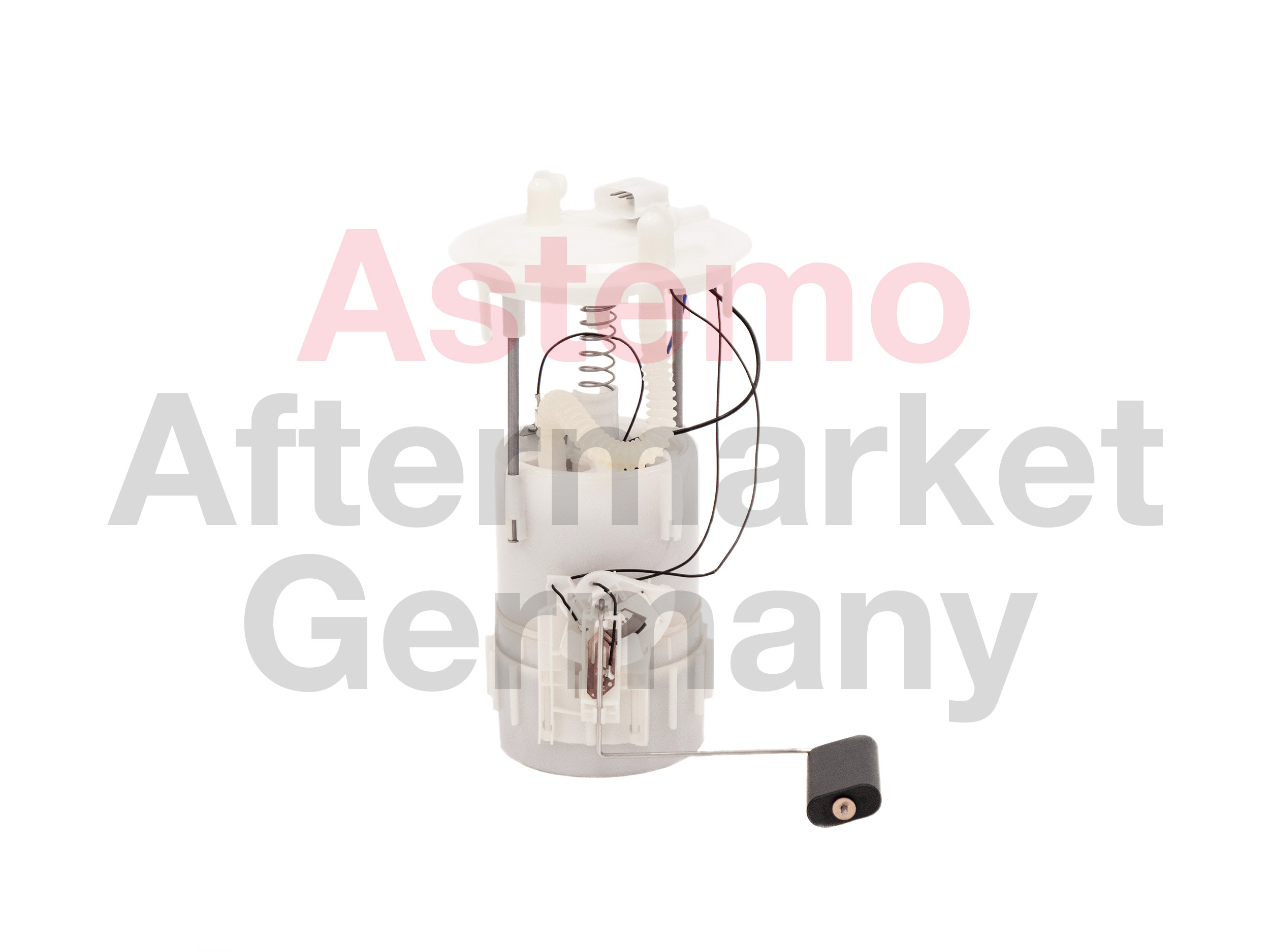 Hitachi Brandstof toevoermodule 2502787