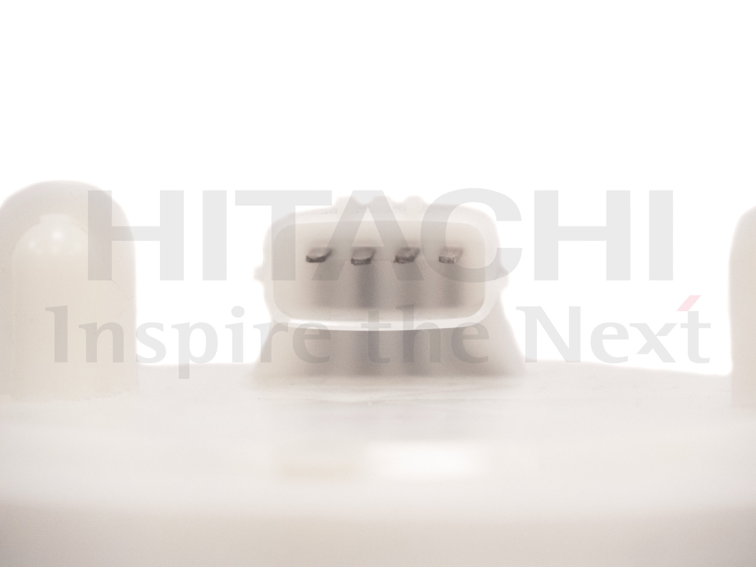 Hitachi Brandstof toevoermodule 2502787