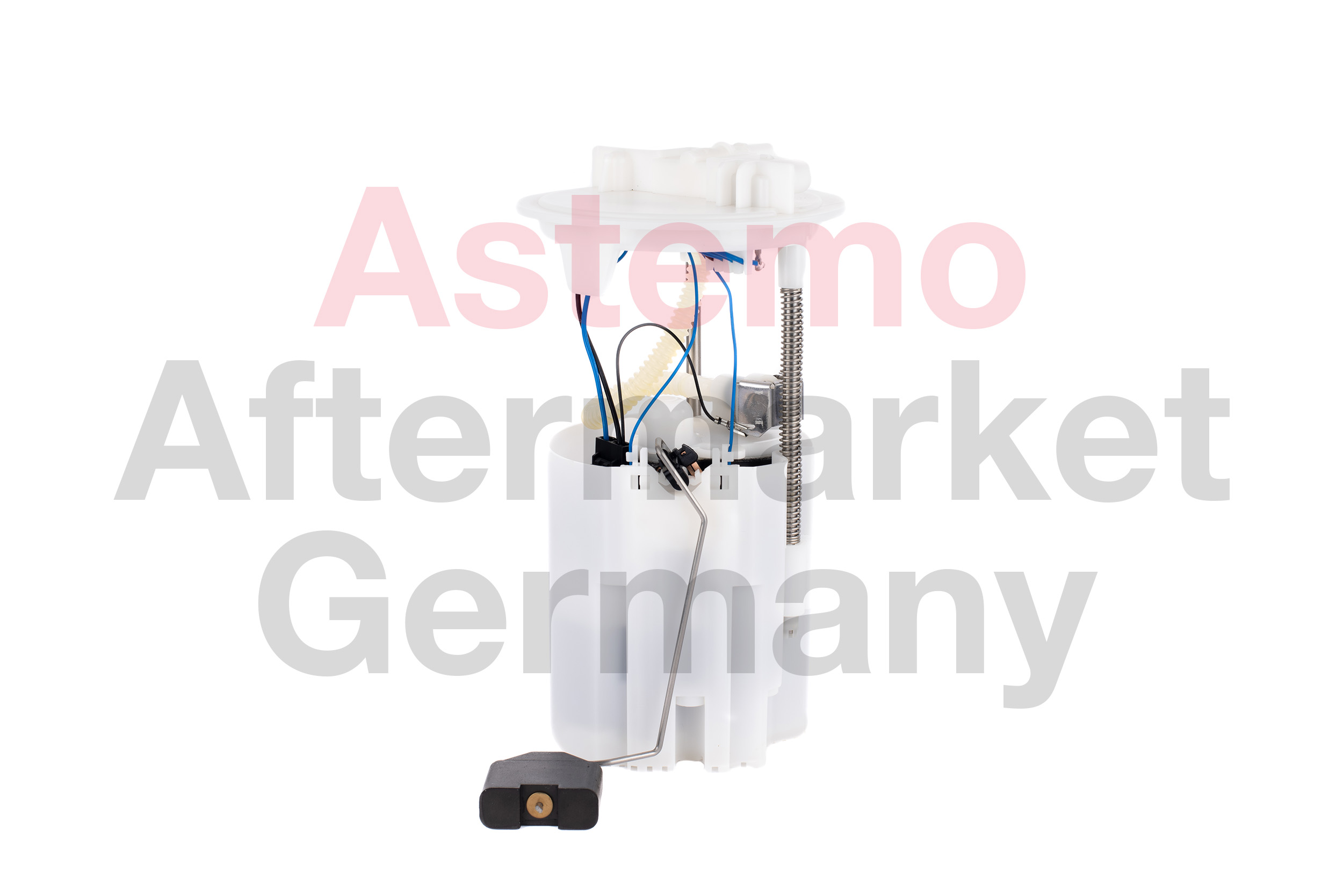 Hitachi Brandstof toevoermodule 2502788