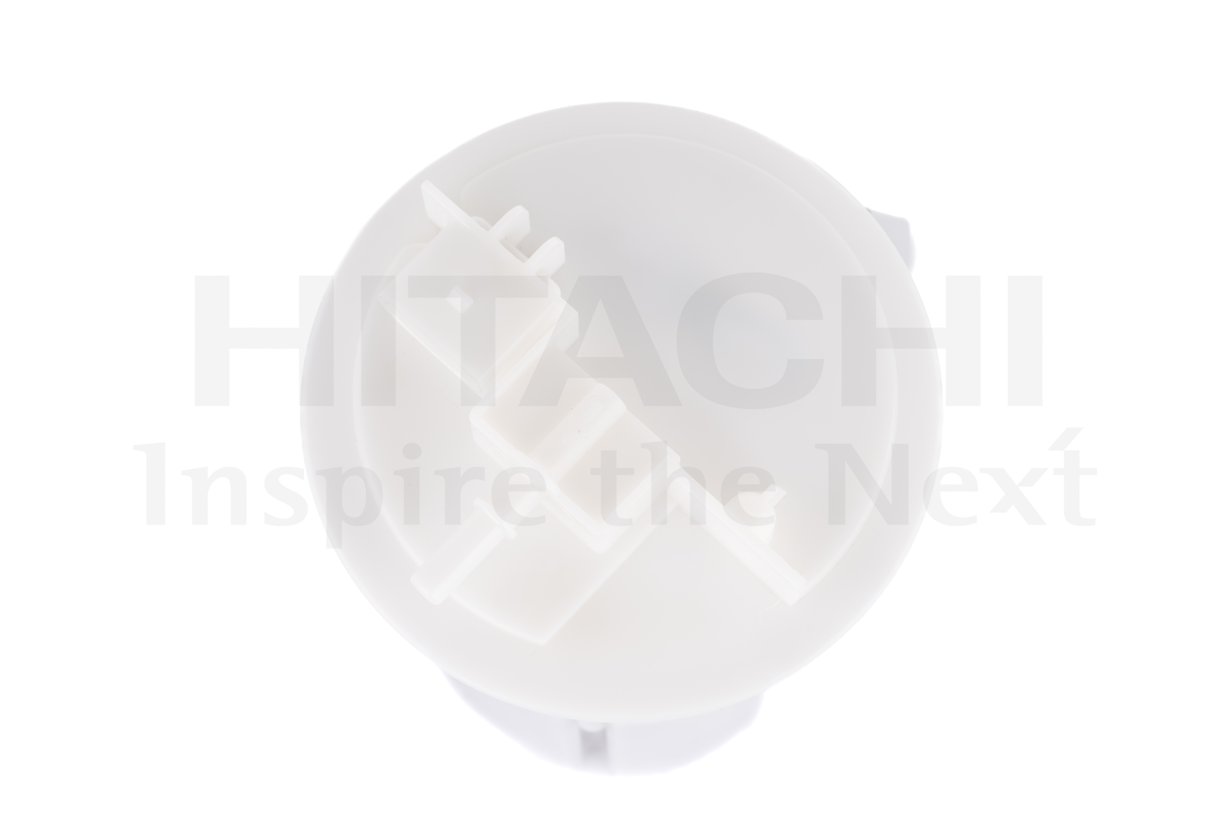 Hitachi Brandstof toevoermodule 2502788