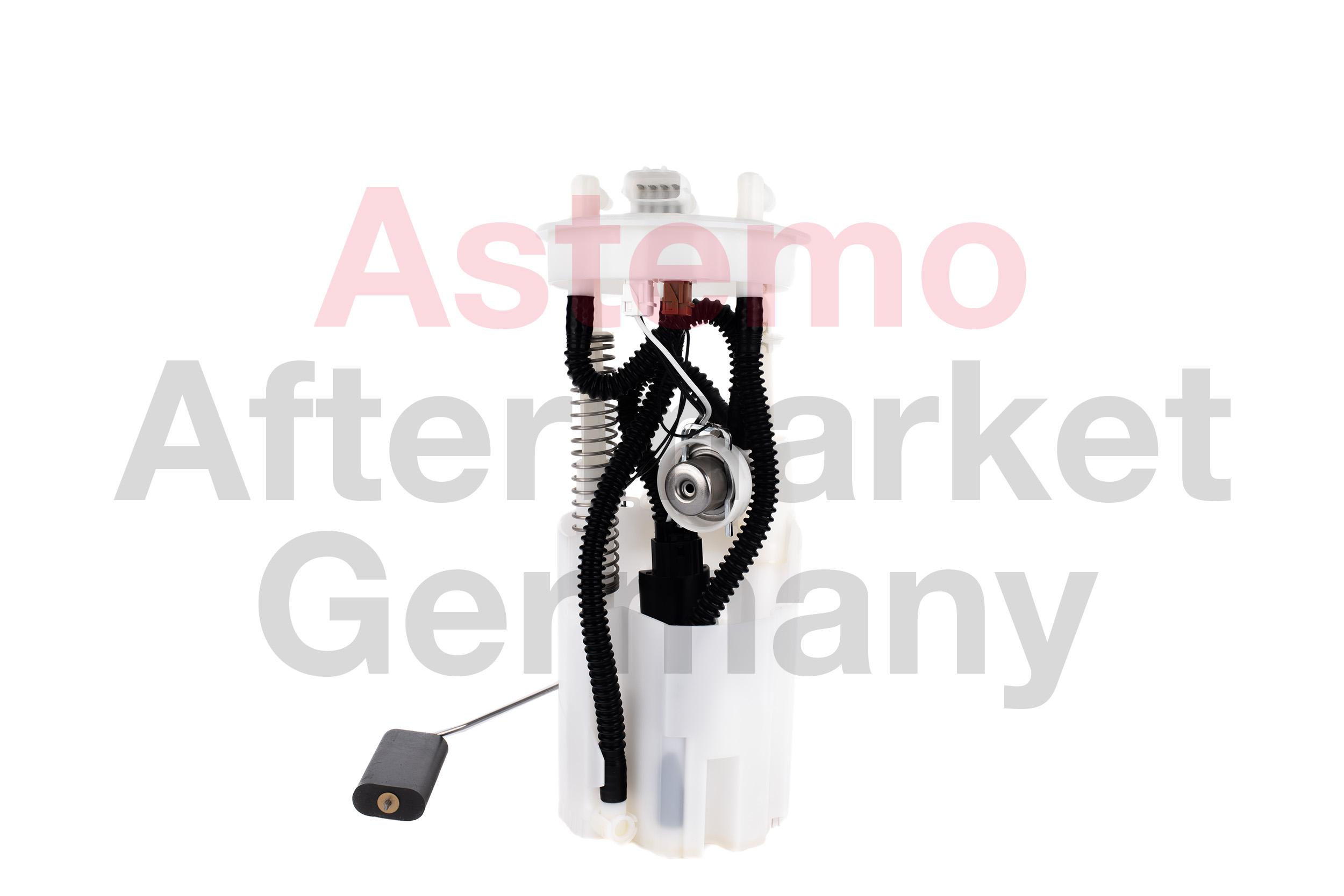 Hitachi Brandstof toevoermodule 2502789