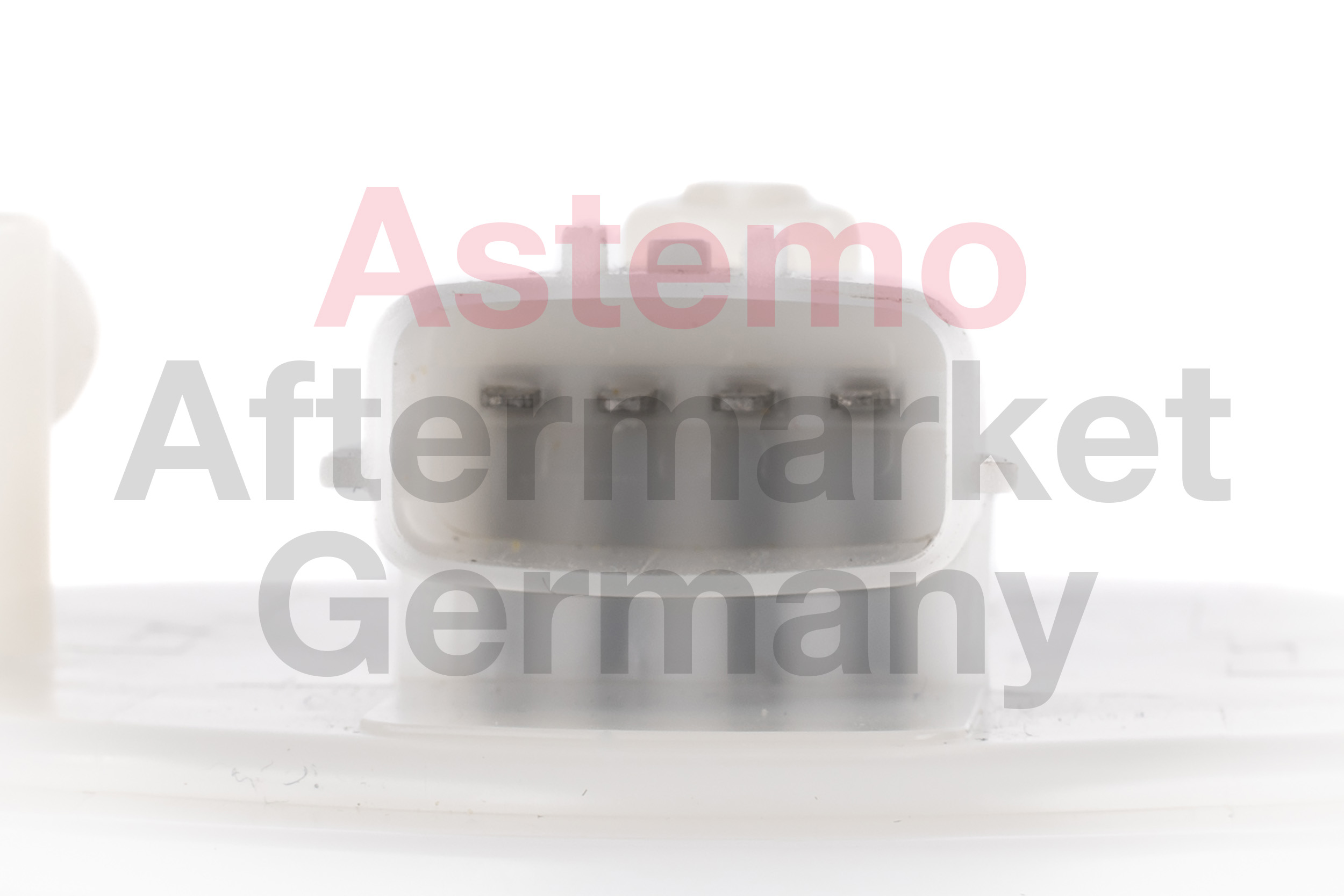 Hitachi Brandstof toevoermodule 2502789