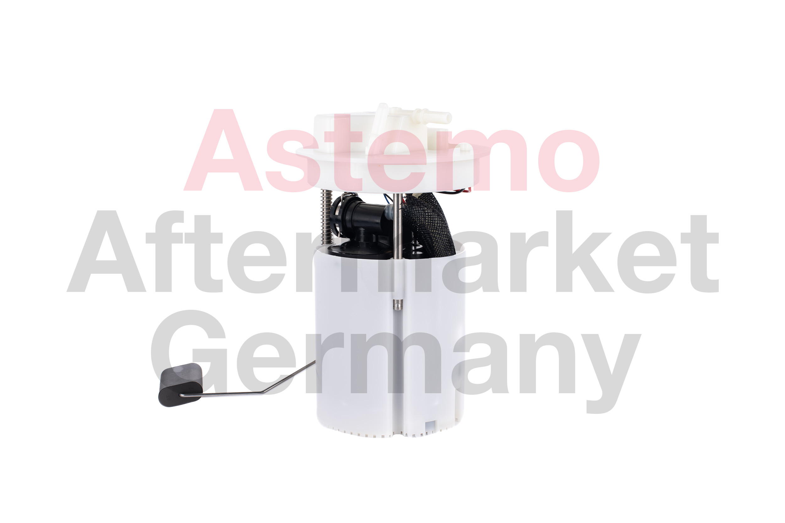 Hitachi Brandstof toevoermodule 2502790