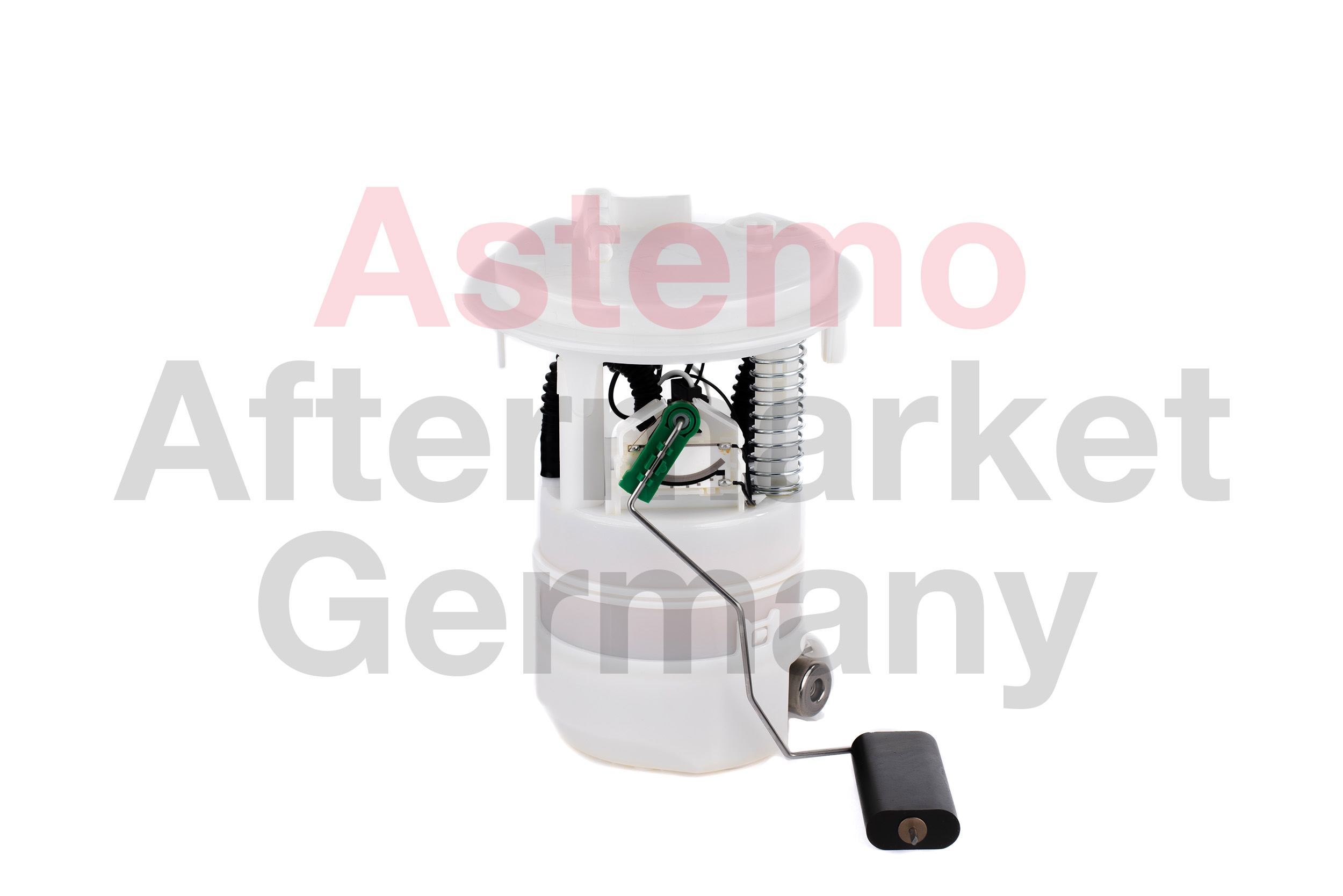 Hitachi Brandstof toevoermodule 2502791