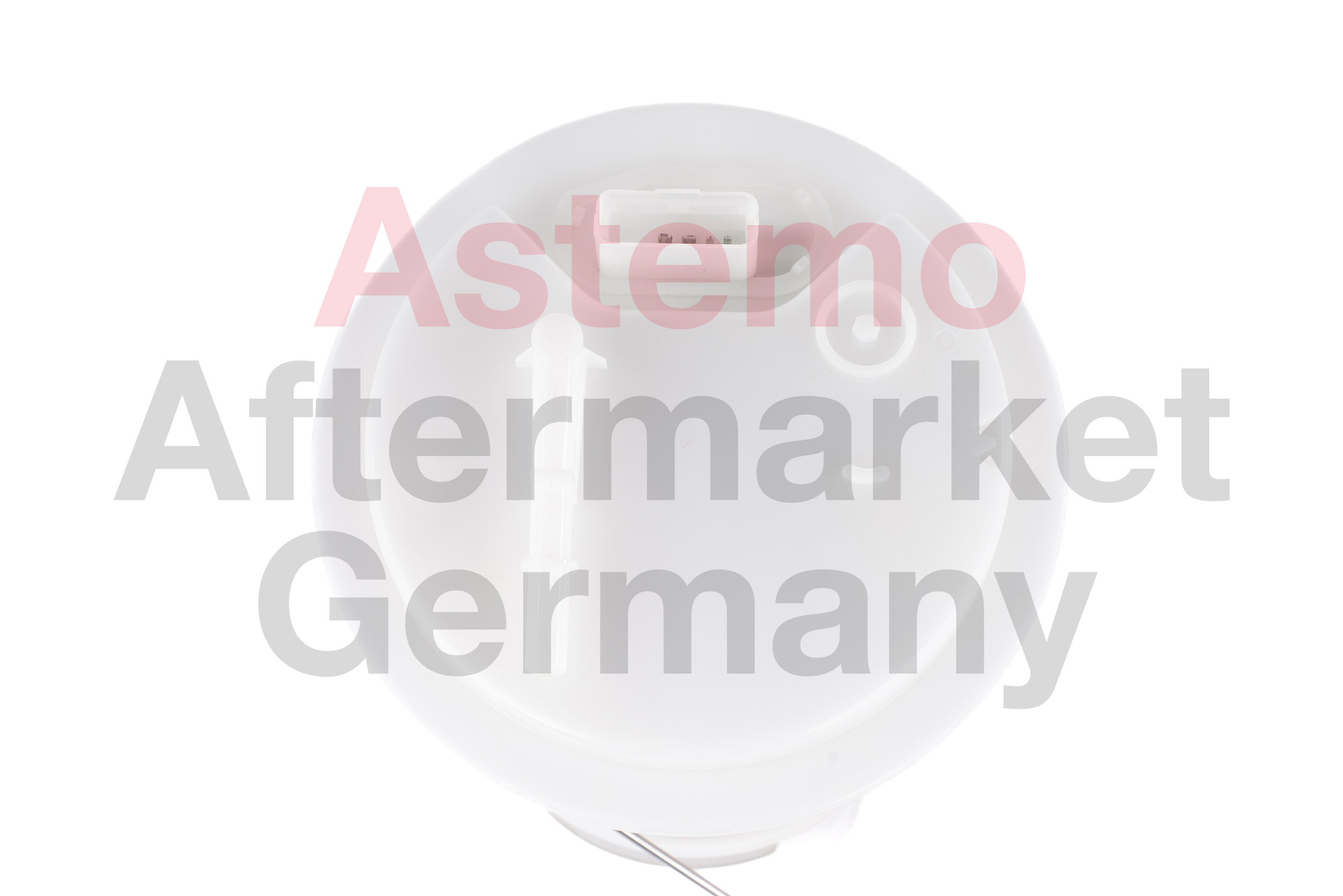 Hitachi Brandstof toevoermodule 2502791