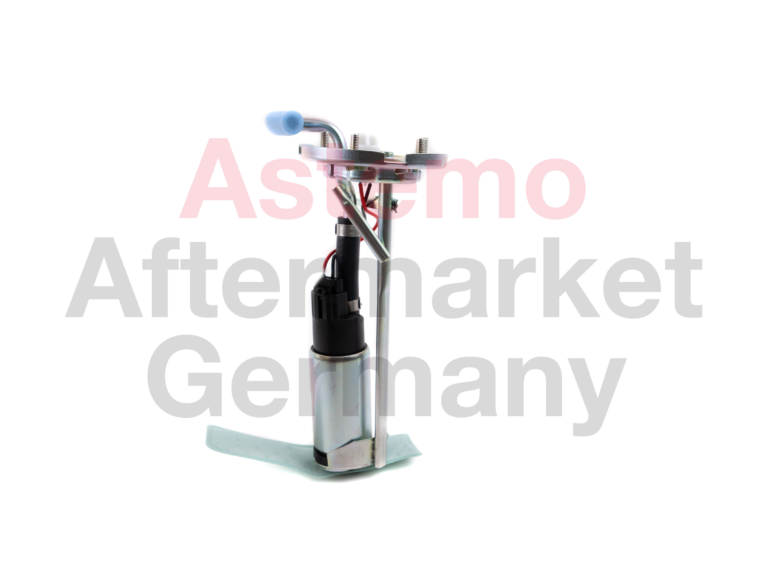 Hitachi Brandstof toevoermodule 2502792