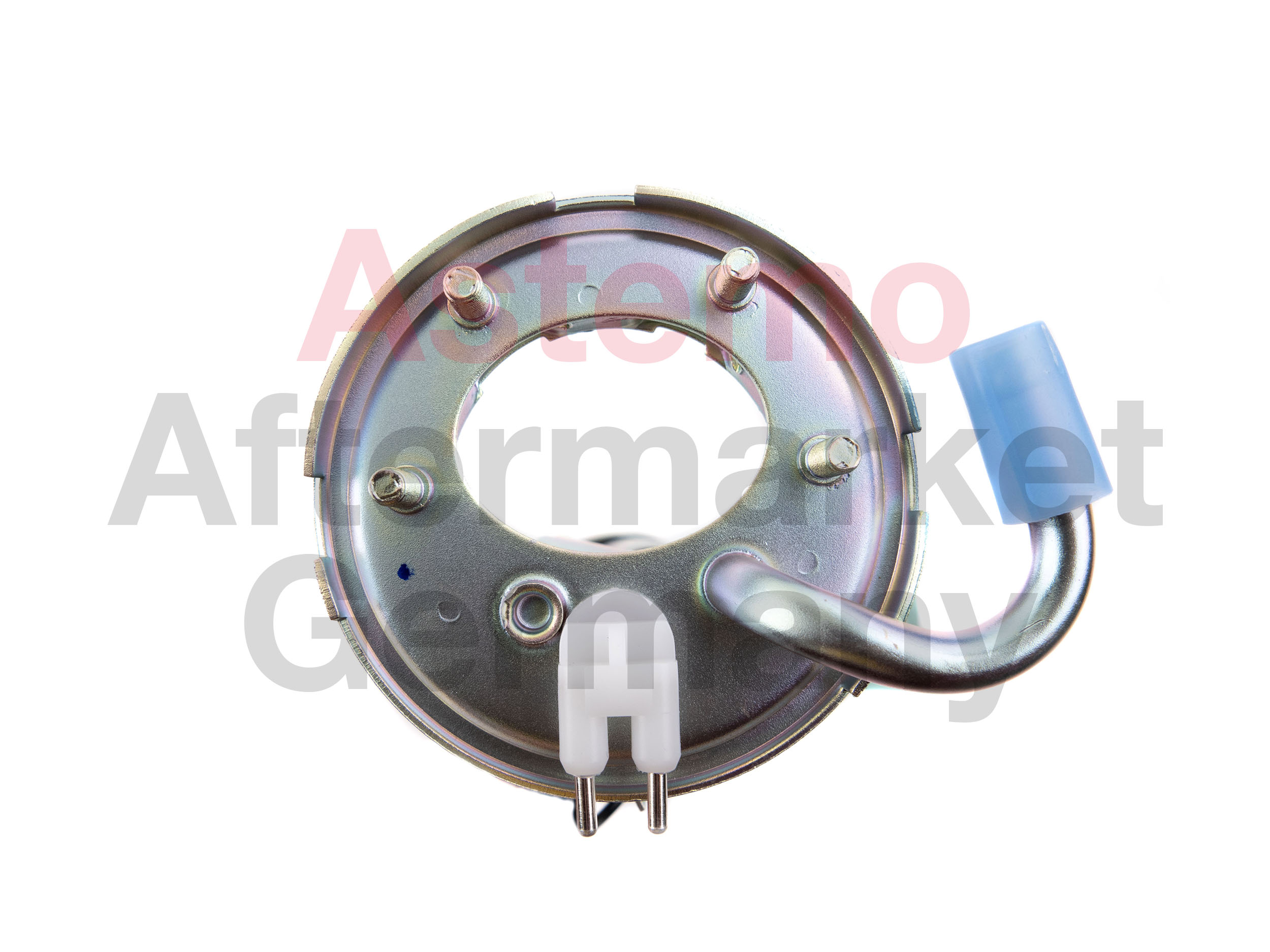 Hitachi Brandstof toevoermodule 2502792