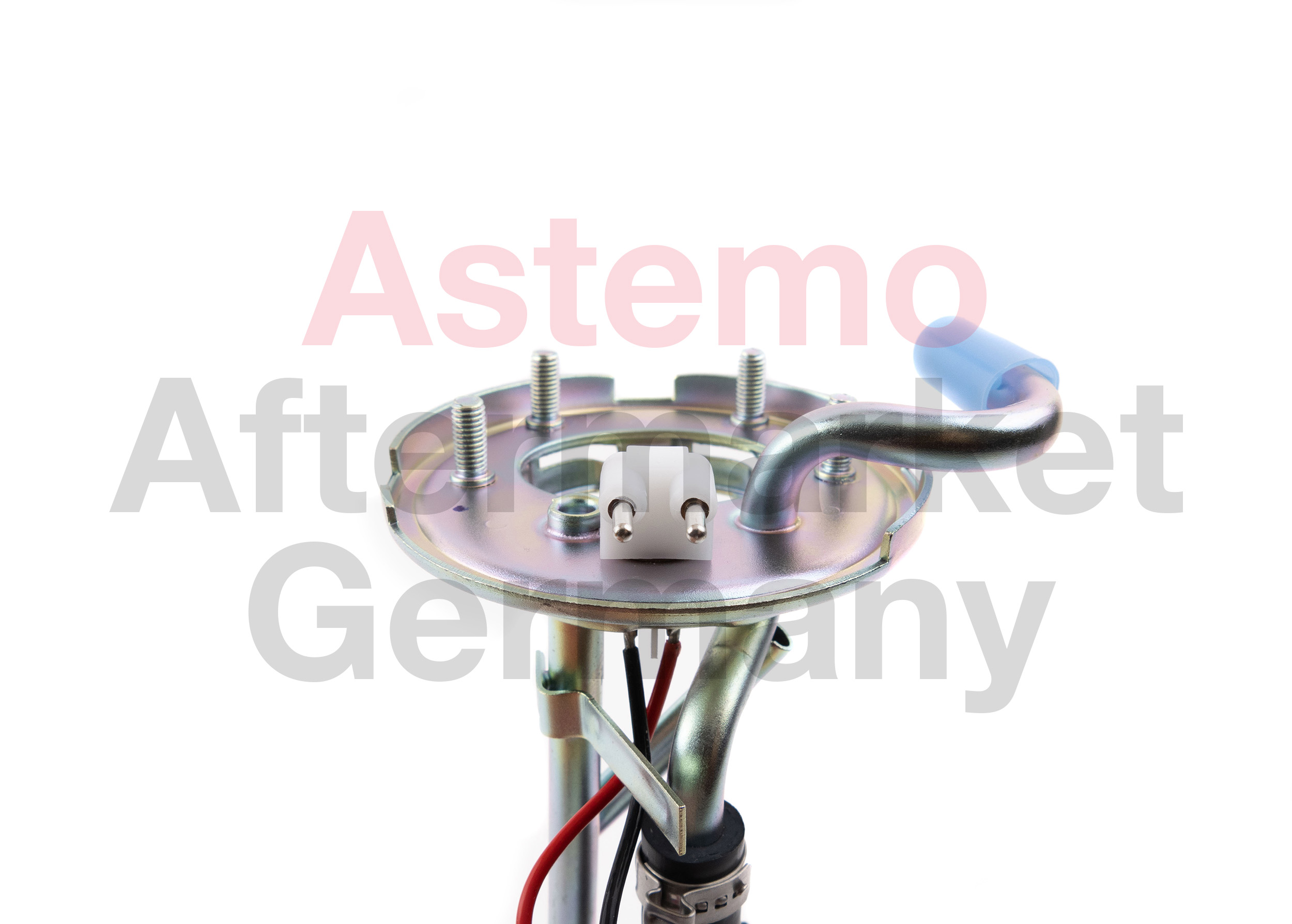 Hitachi Brandstof toevoermodule 2502792