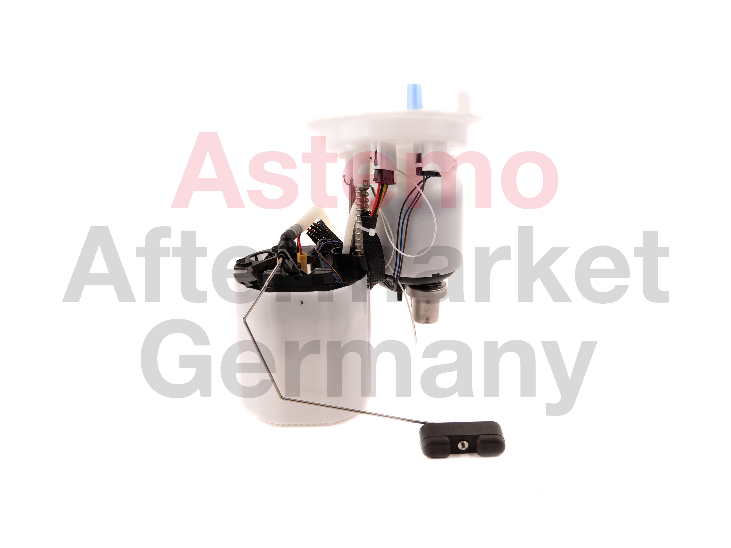 Hitachi Brandstof toevoermodule 2502793