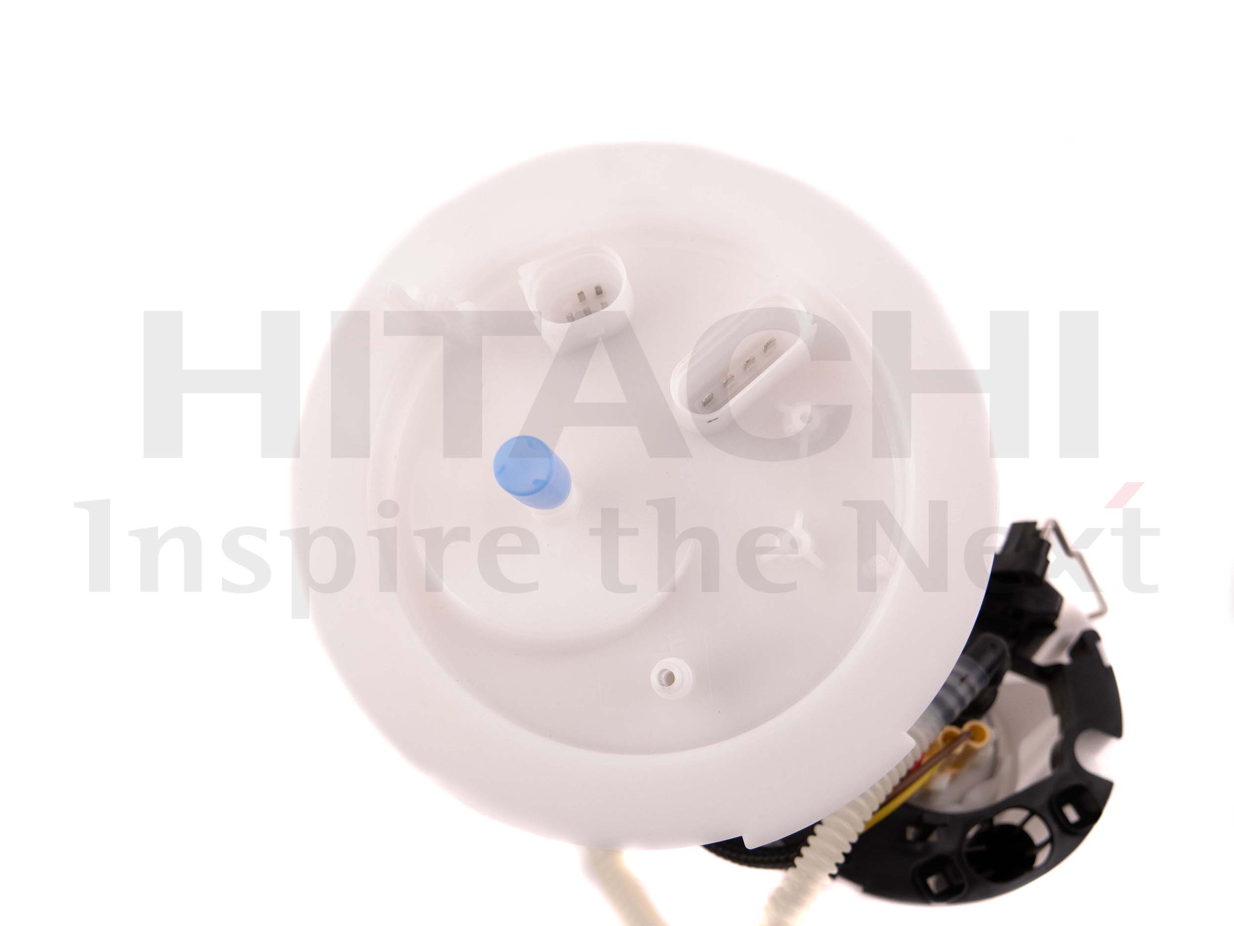 Hitachi Brandstof toevoermodule 2502793