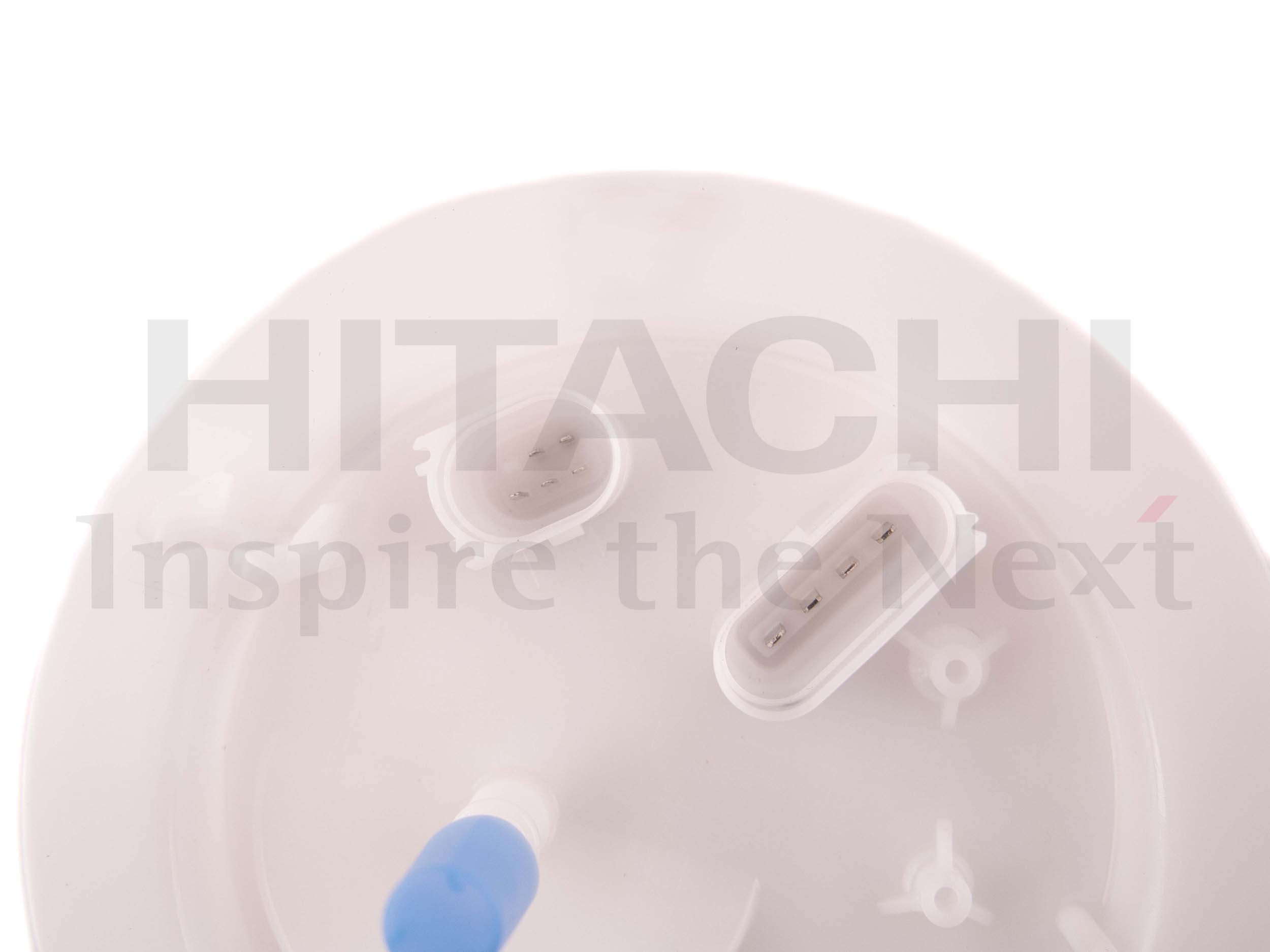 Hitachi Brandstof toevoermodule 2502793