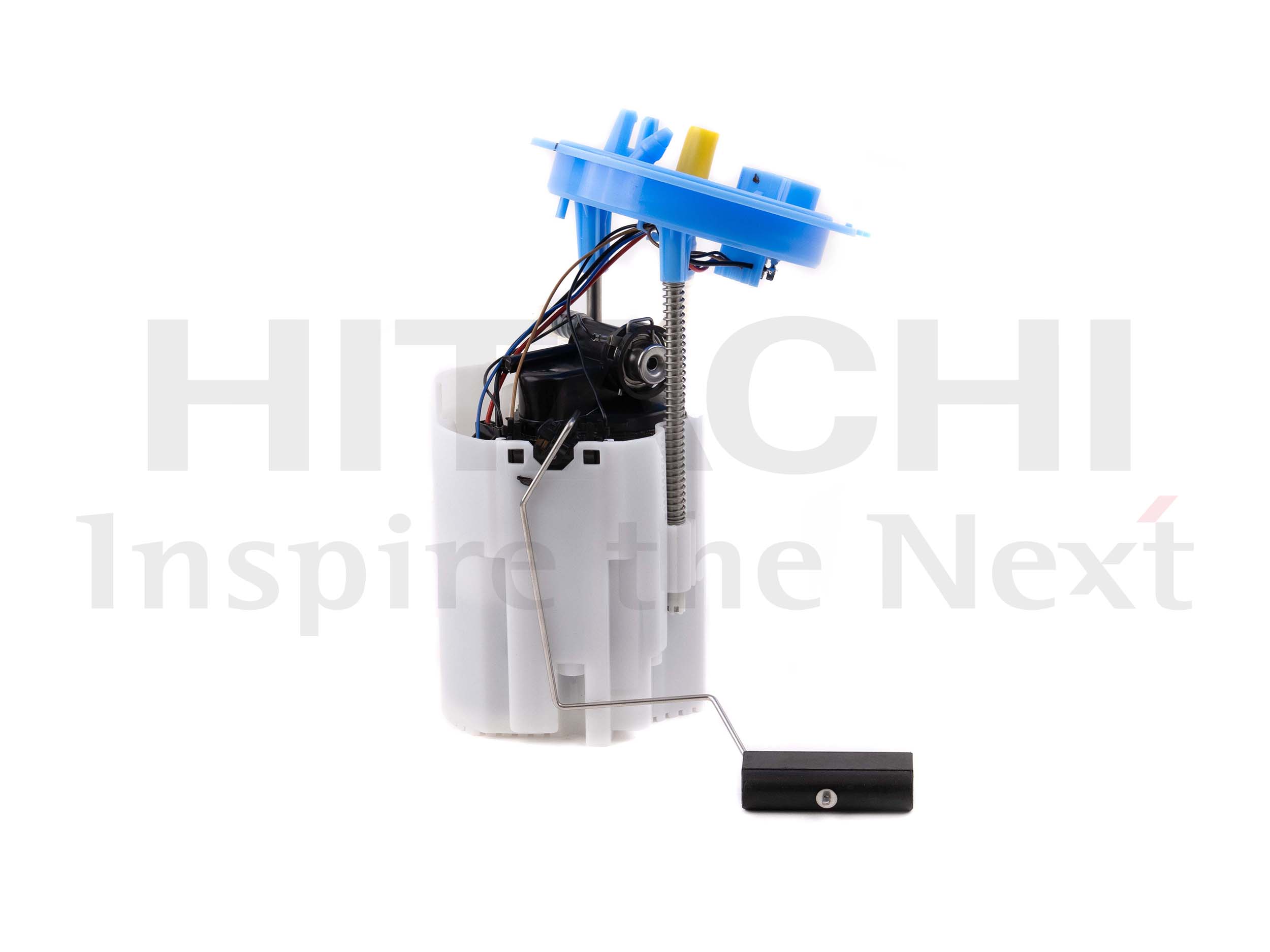 Hitachi Brandstof toevoermodule 2502794