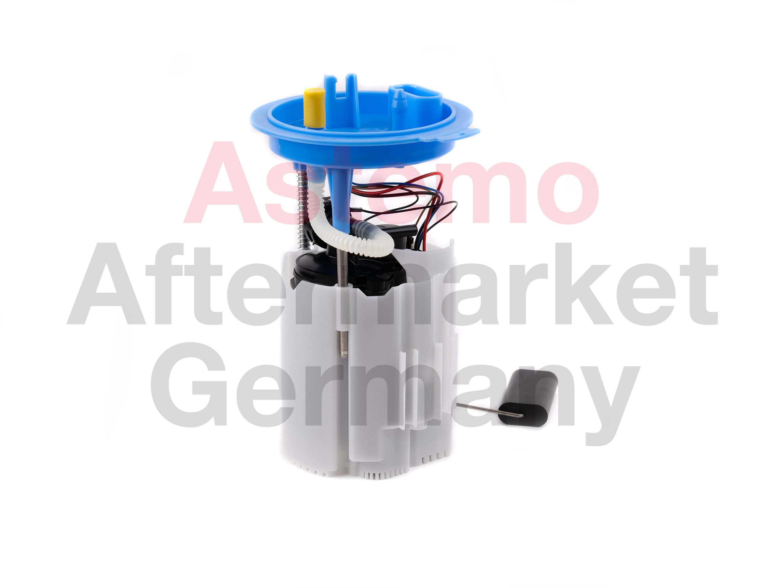 Hitachi Brandstof toevoermodule 2502795