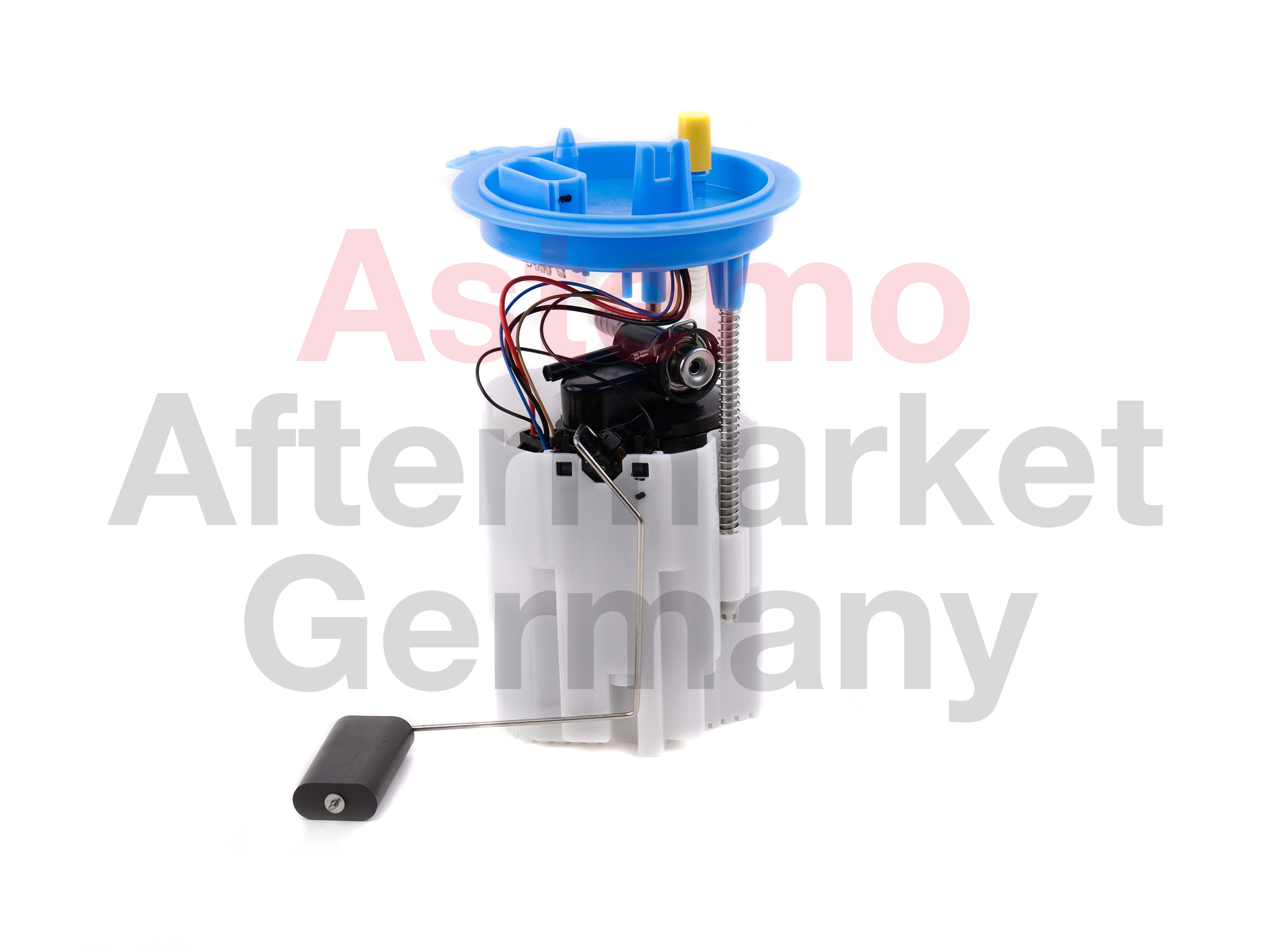 Hitachi Brandstof toevoermodule 2502795