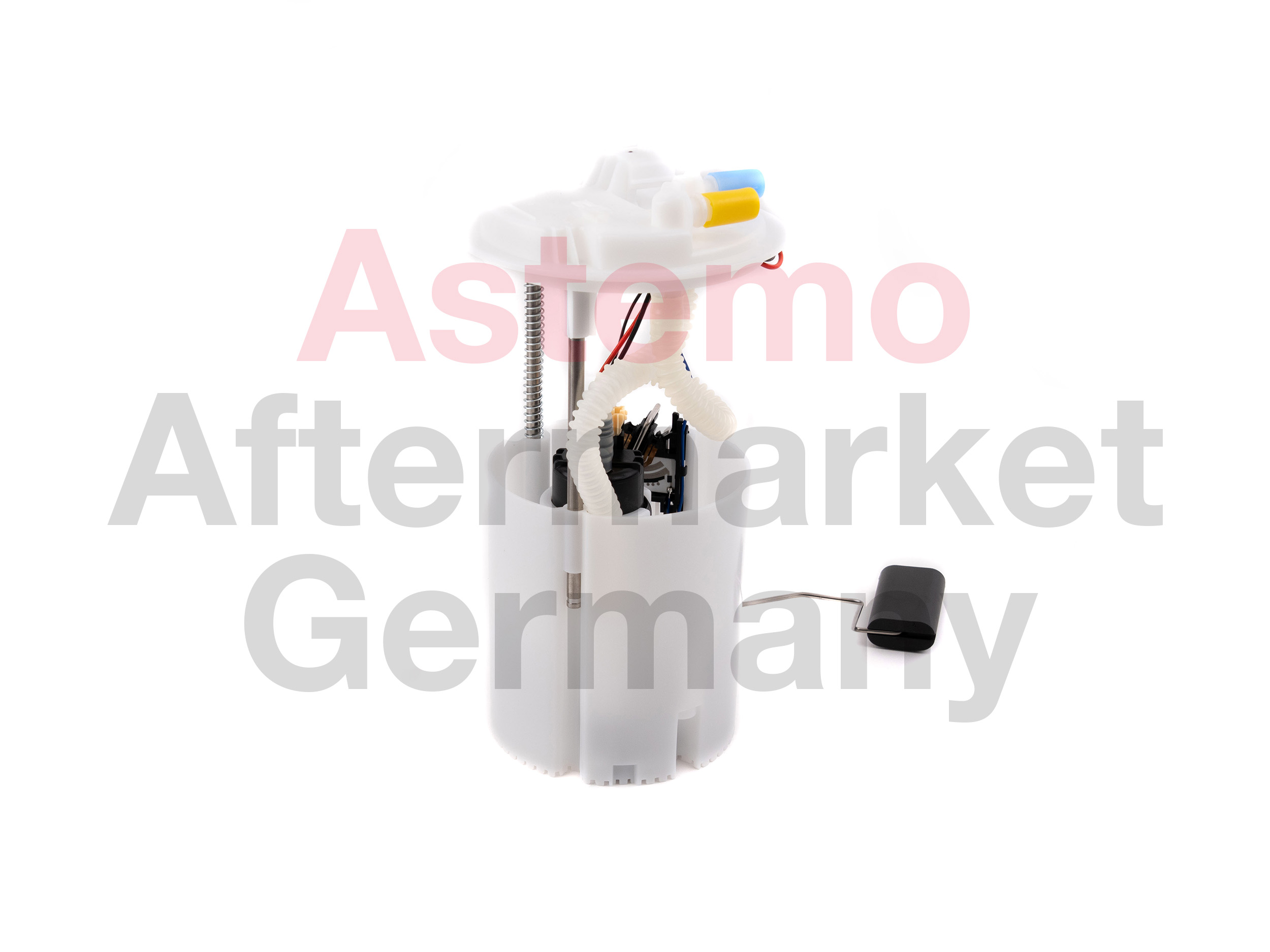 Hitachi Brandstof toevoermodule 2502796