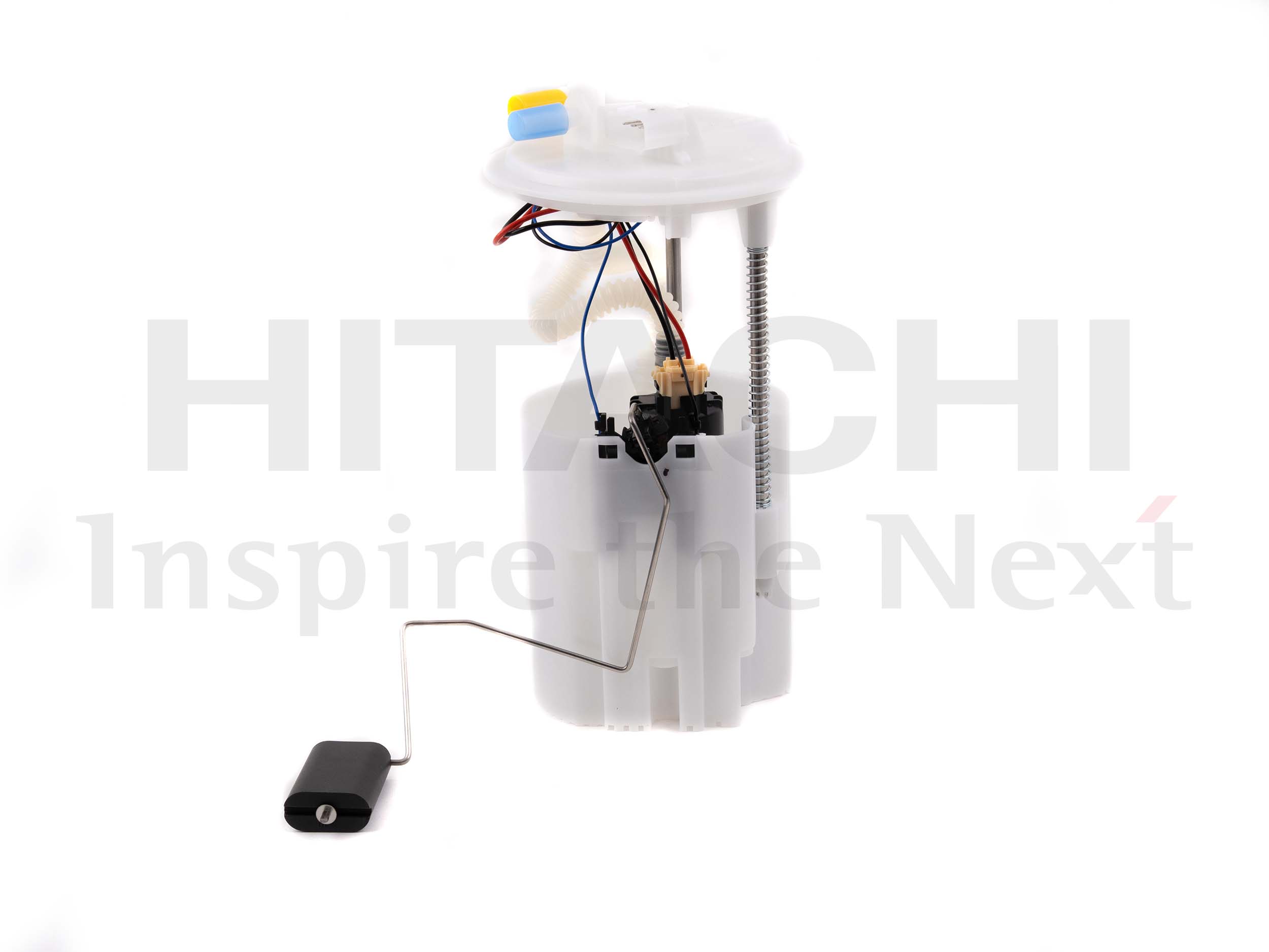 Hitachi Brandstof toevoermodule 2502796