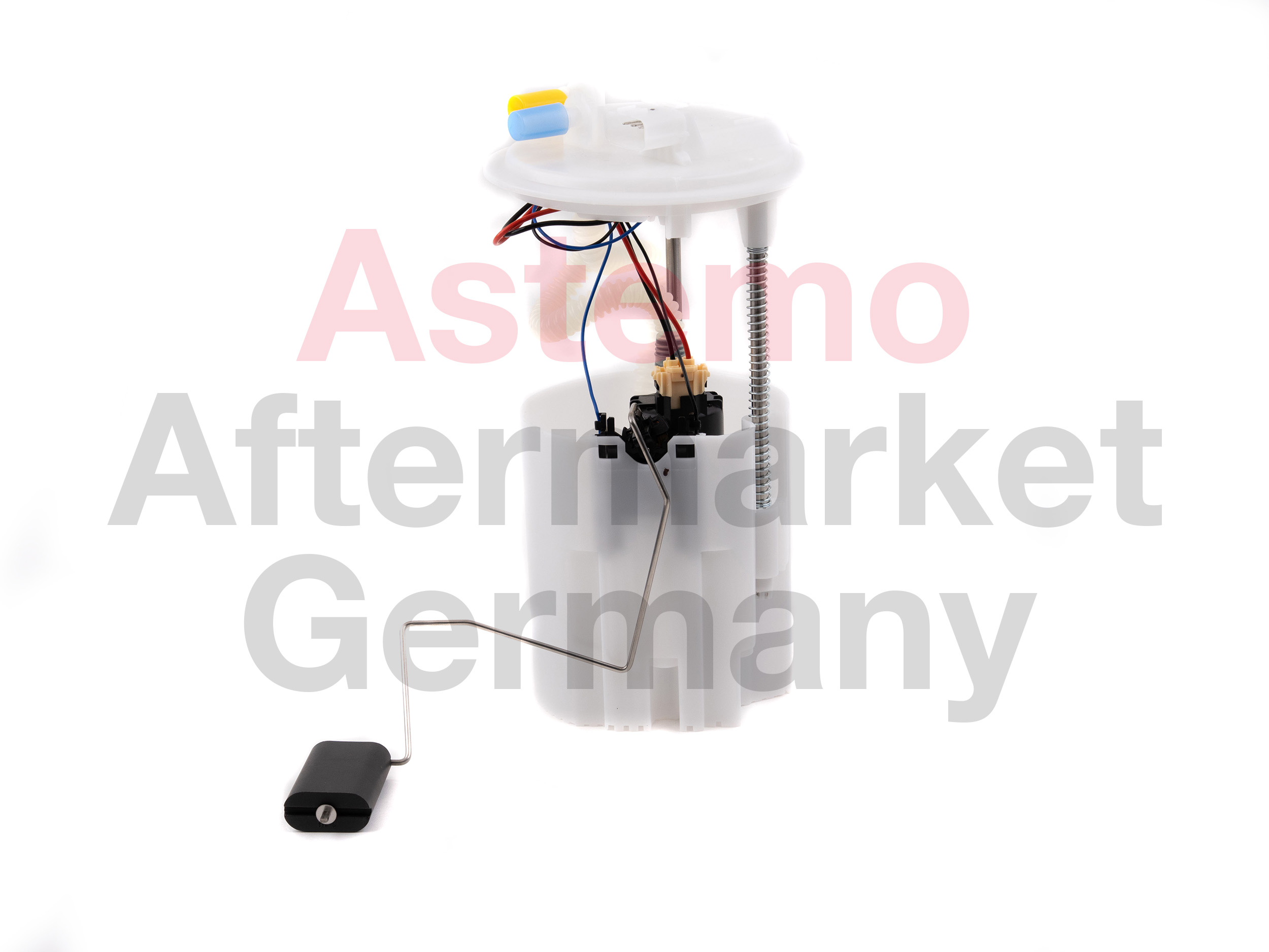 Hitachi Brandstof toevoermodule 2502796