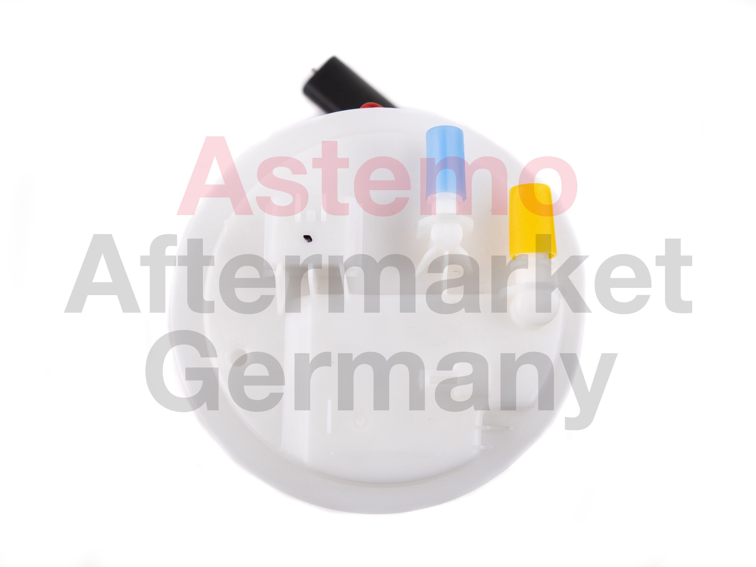 Hitachi Brandstof toevoermodule 2502796