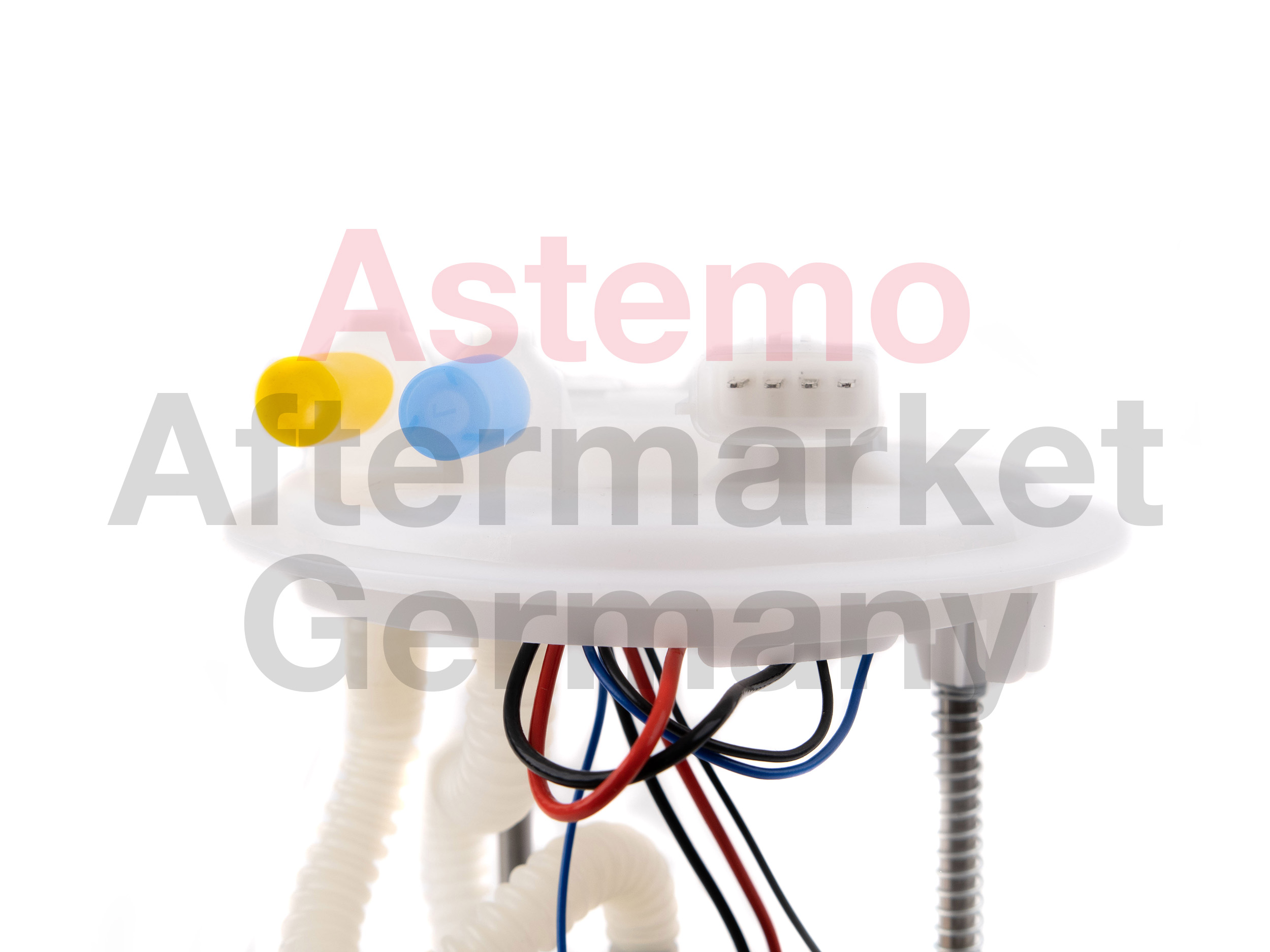 Hitachi Brandstof toevoermodule 2502796