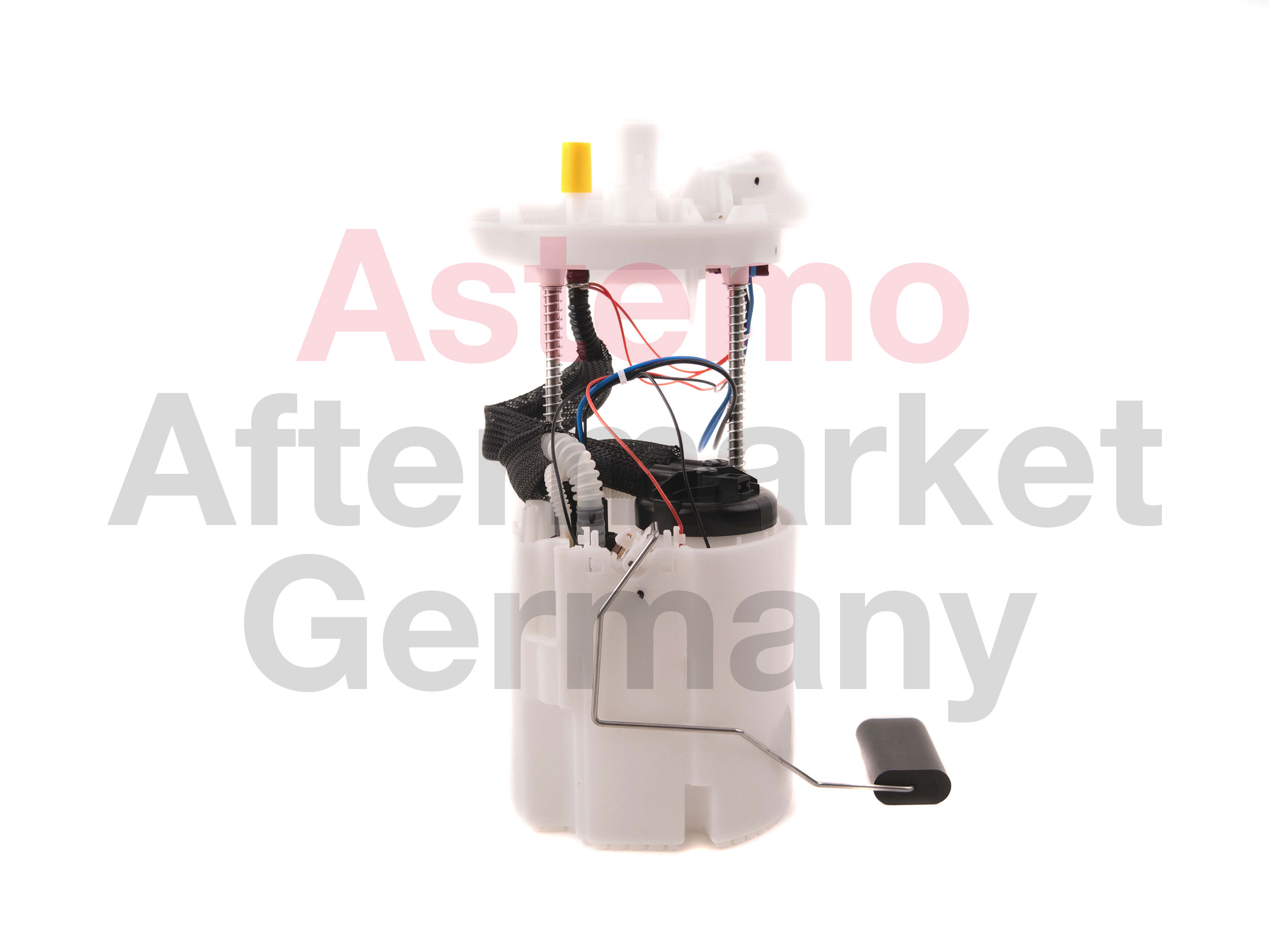 Hitachi Brandstof toevoermodule 2502797