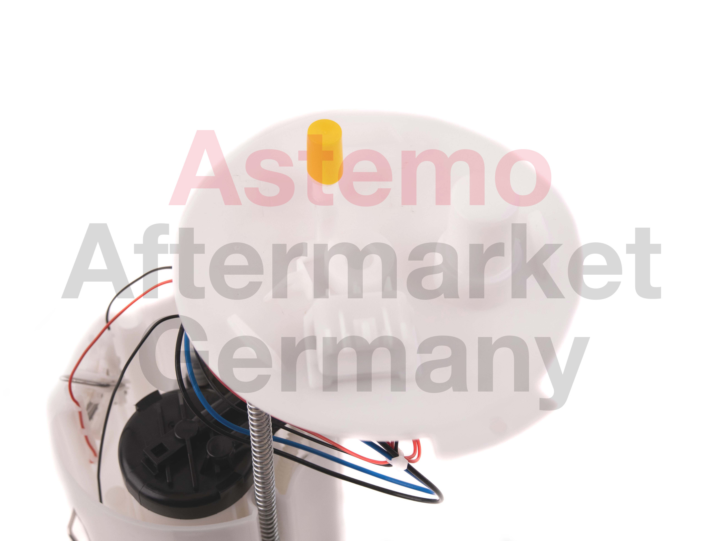 Hitachi Brandstof toevoermodule 2502797