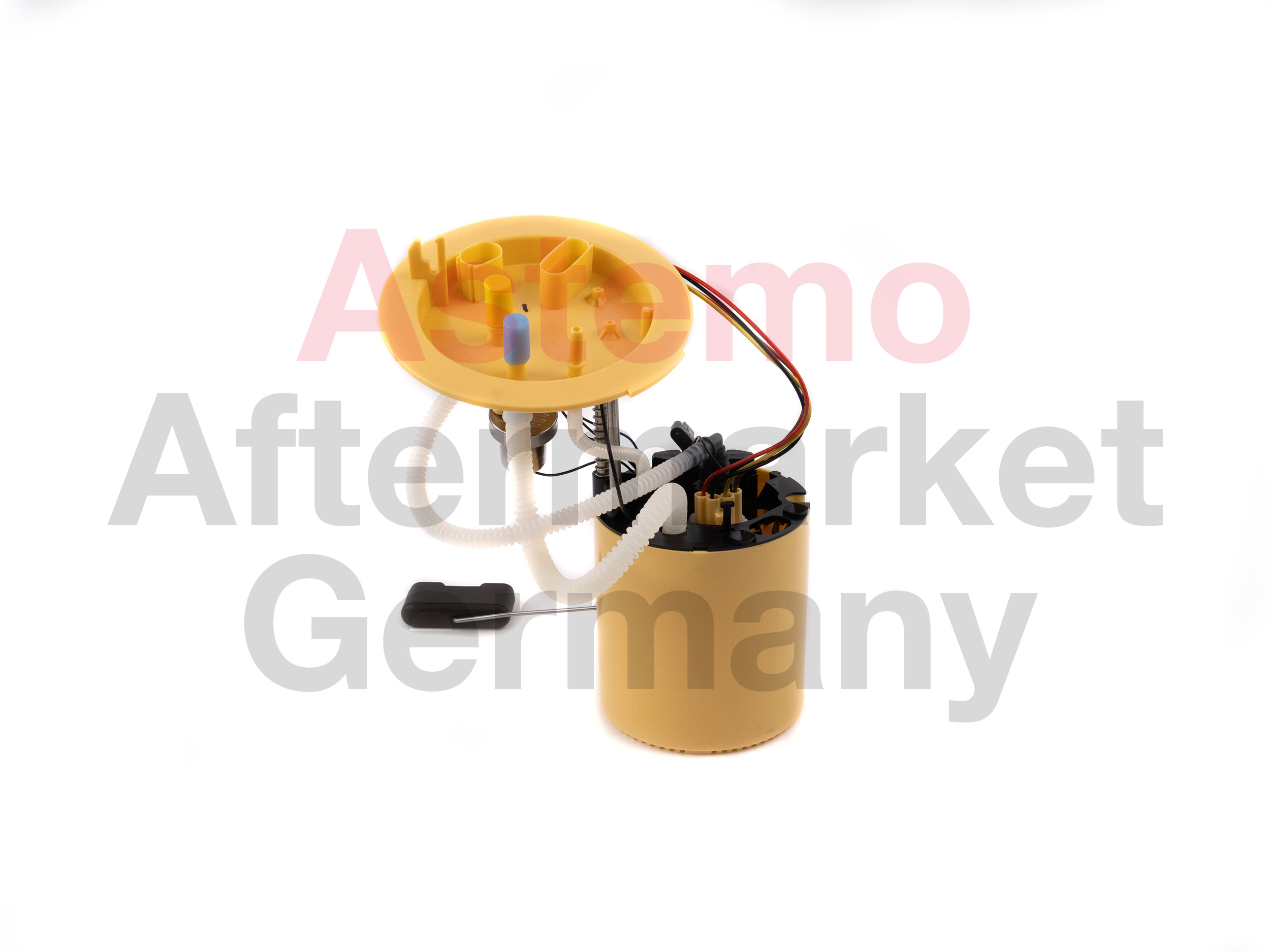 Hitachi Brandstof toevoermodule 2502798