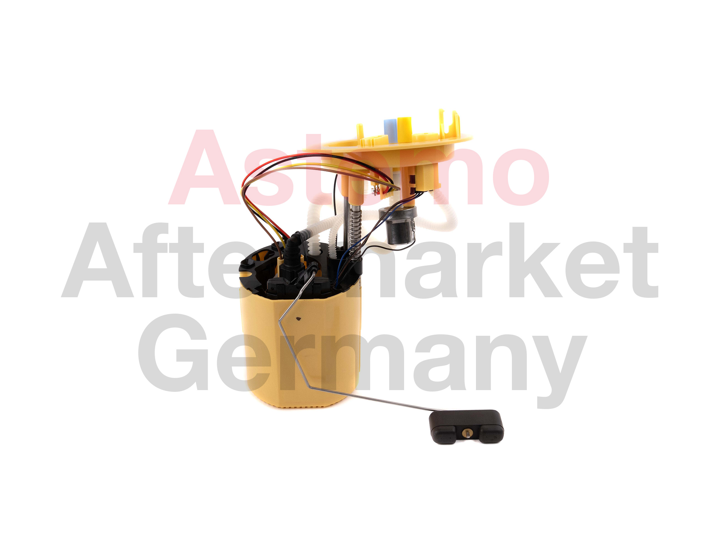 Hitachi Brandstof toevoermodule 2502798