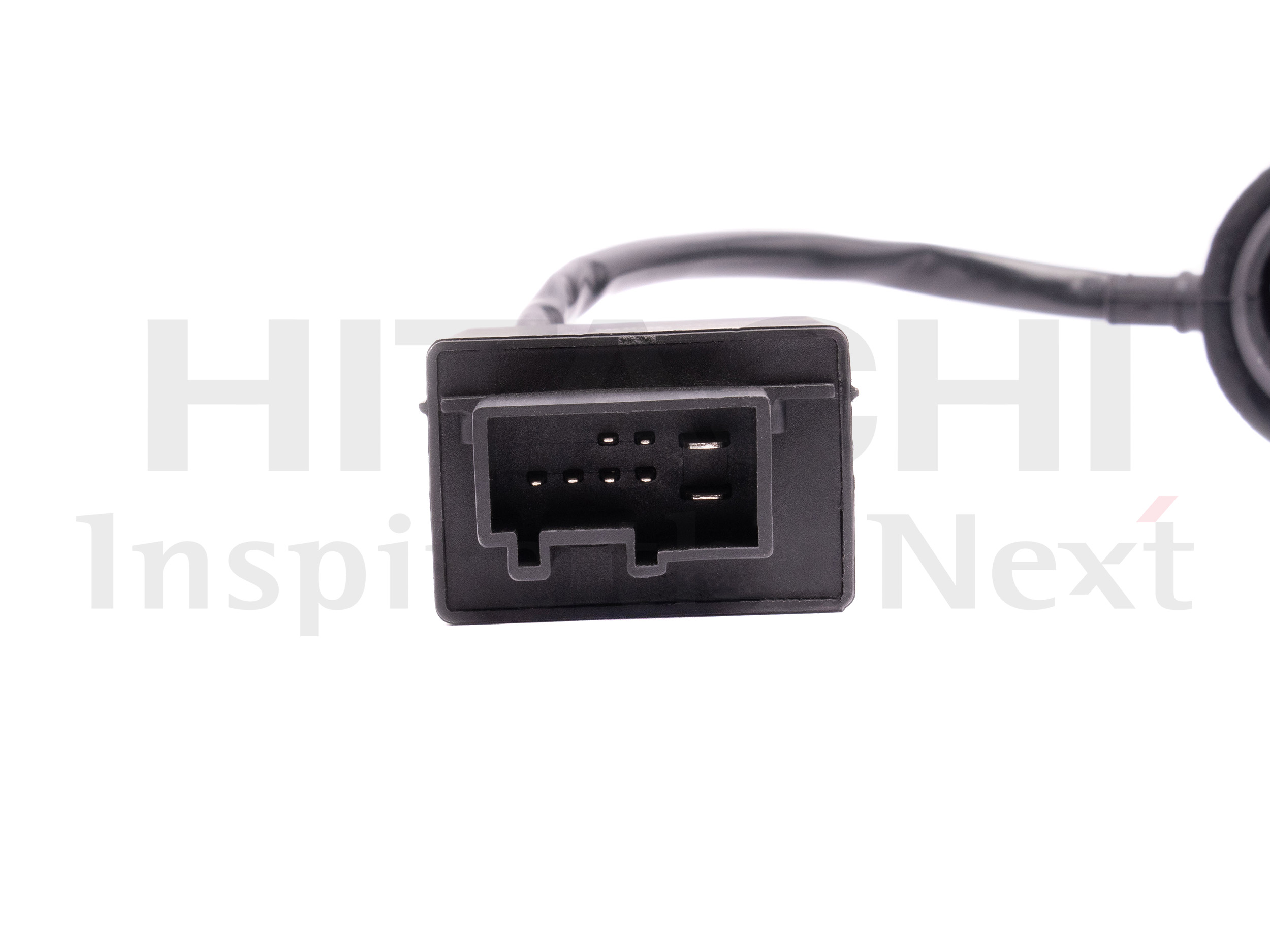 Hitachi Brandstofpomp 2502900