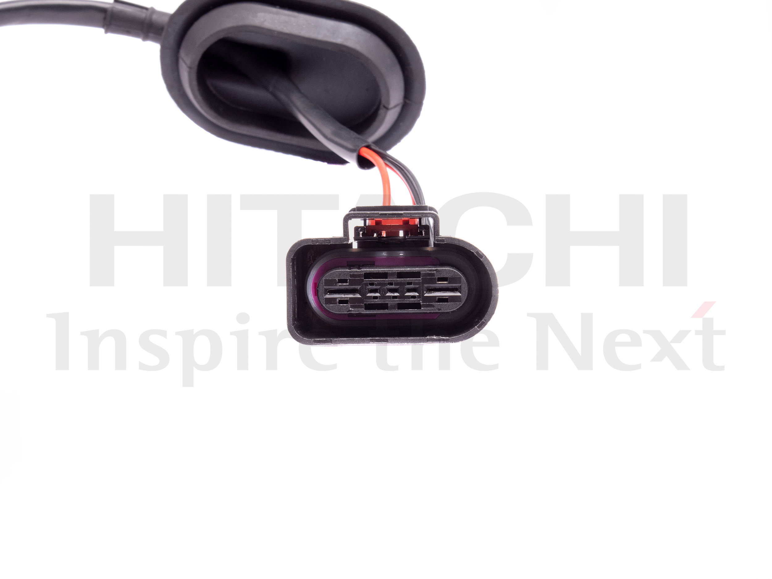 Hitachi Brandstofpomp 2502900