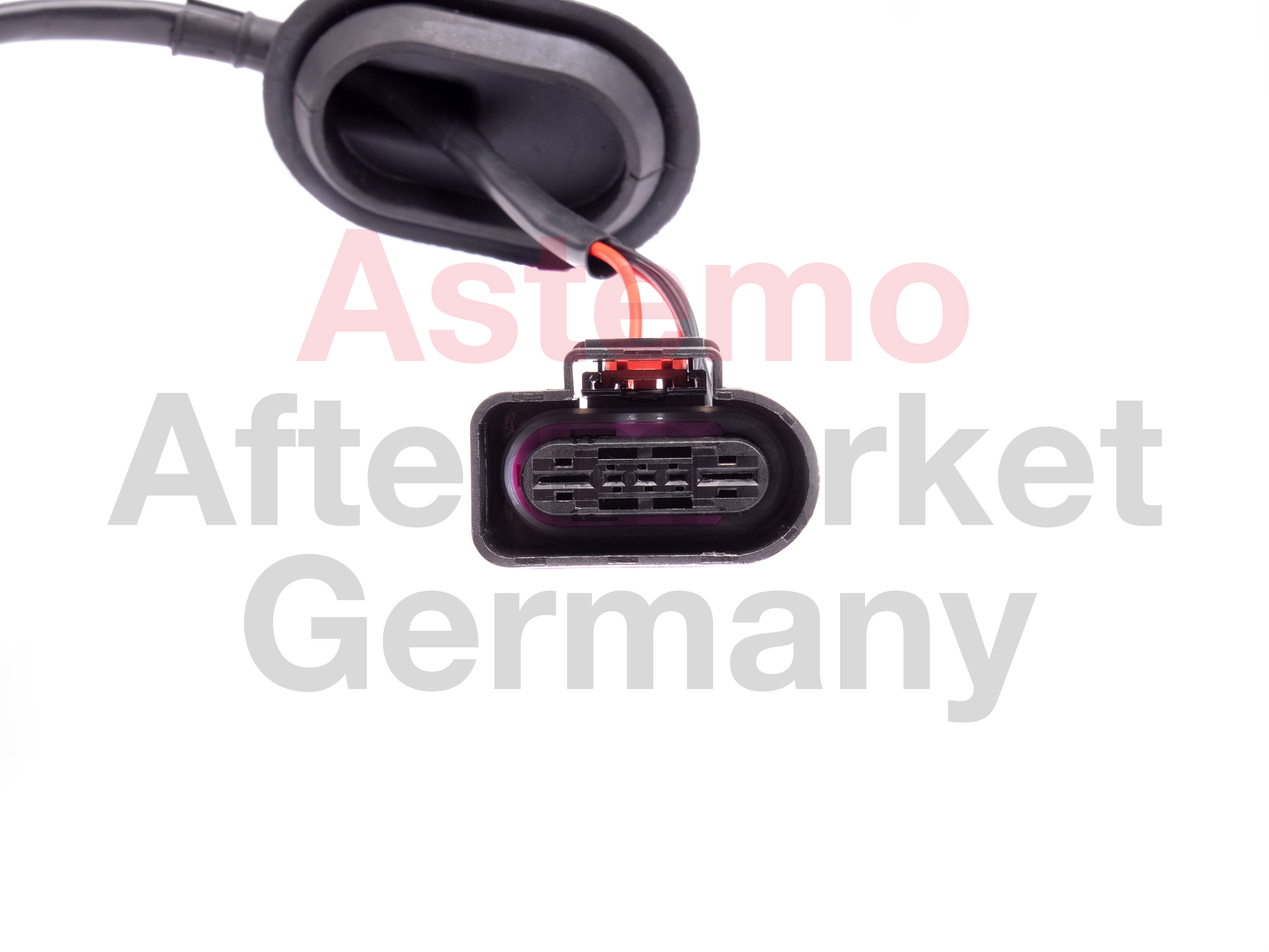 Hitachi Brandstofpomp 2502900