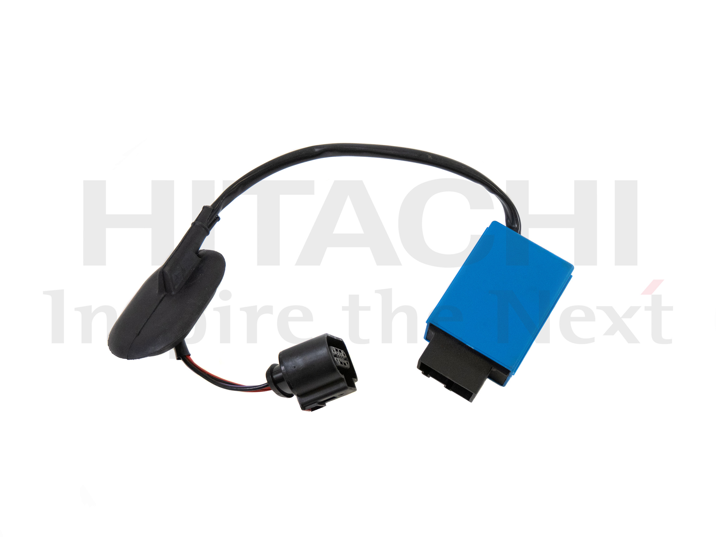 Brandstofpomp Hitachi 2502903
