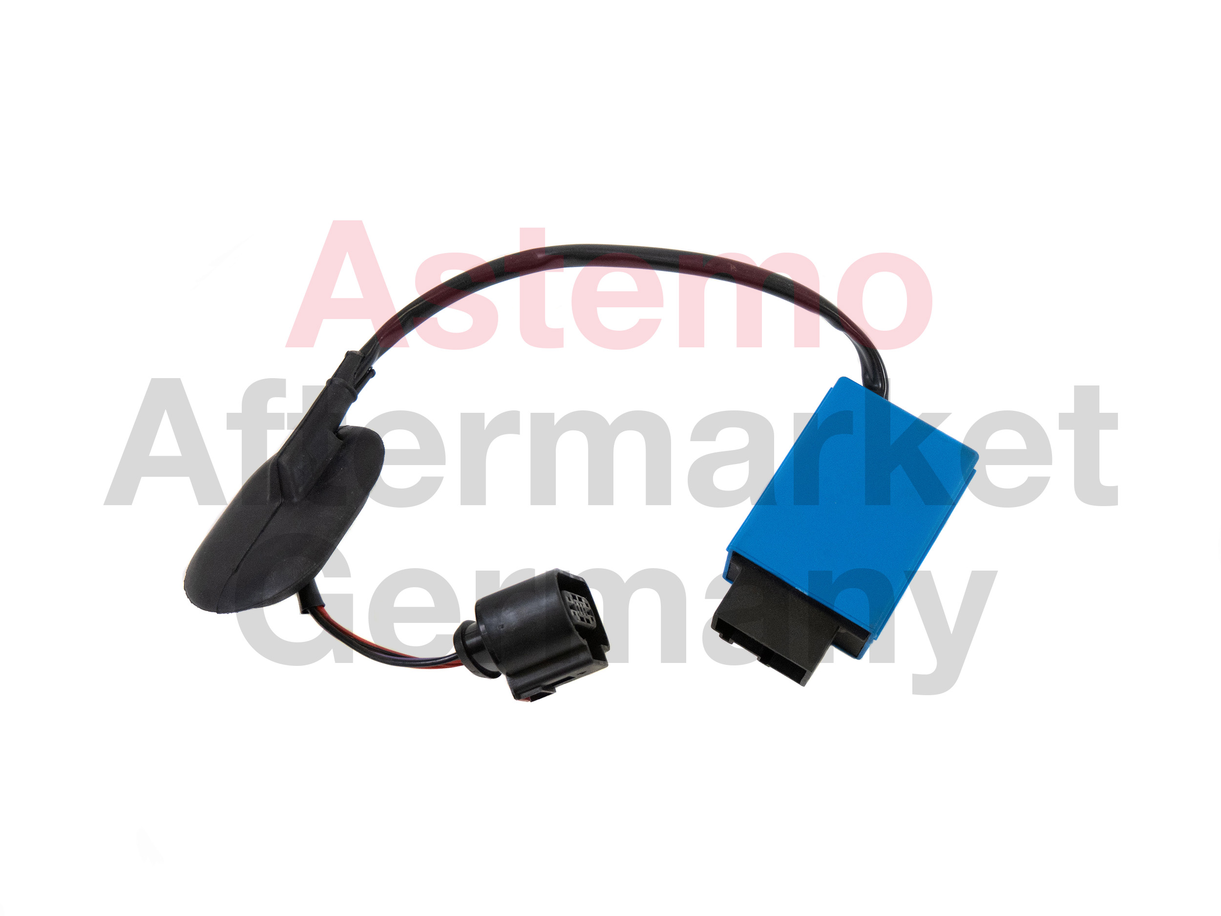 Hitachi Brandstofpomp 2502903