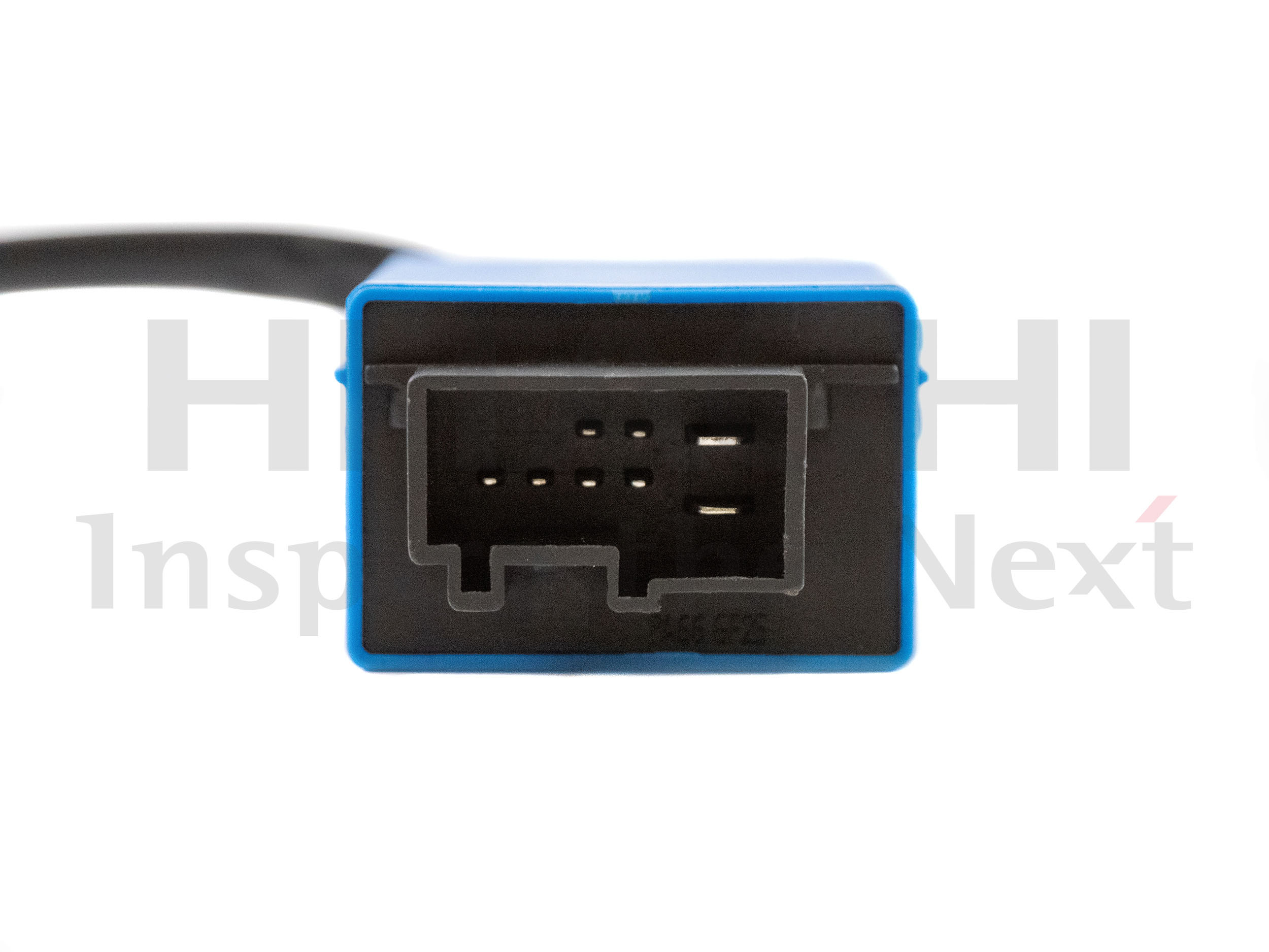 Hitachi Brandstofpomp 2502903