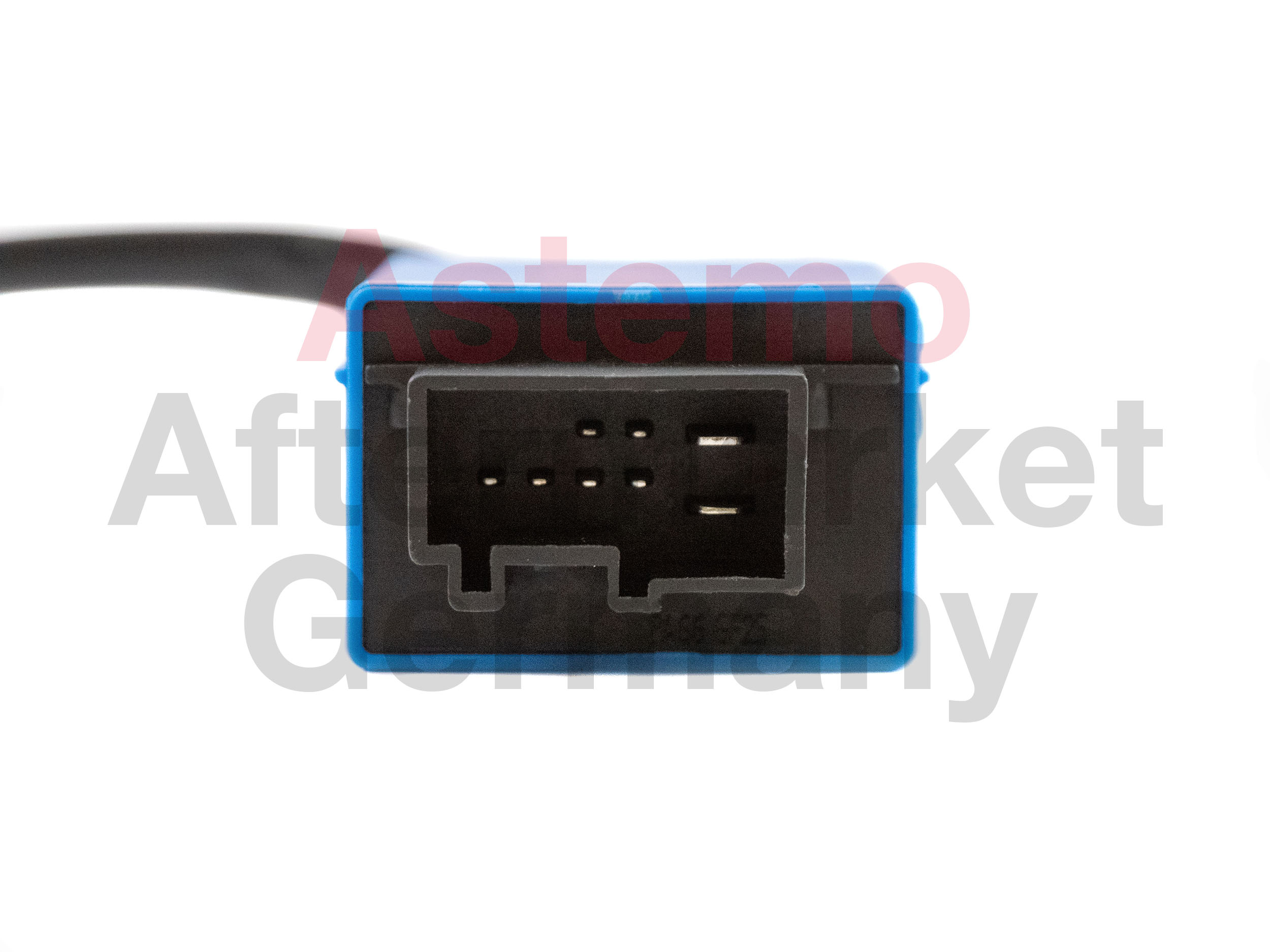 Hitachi Brandstofpomp 2502903