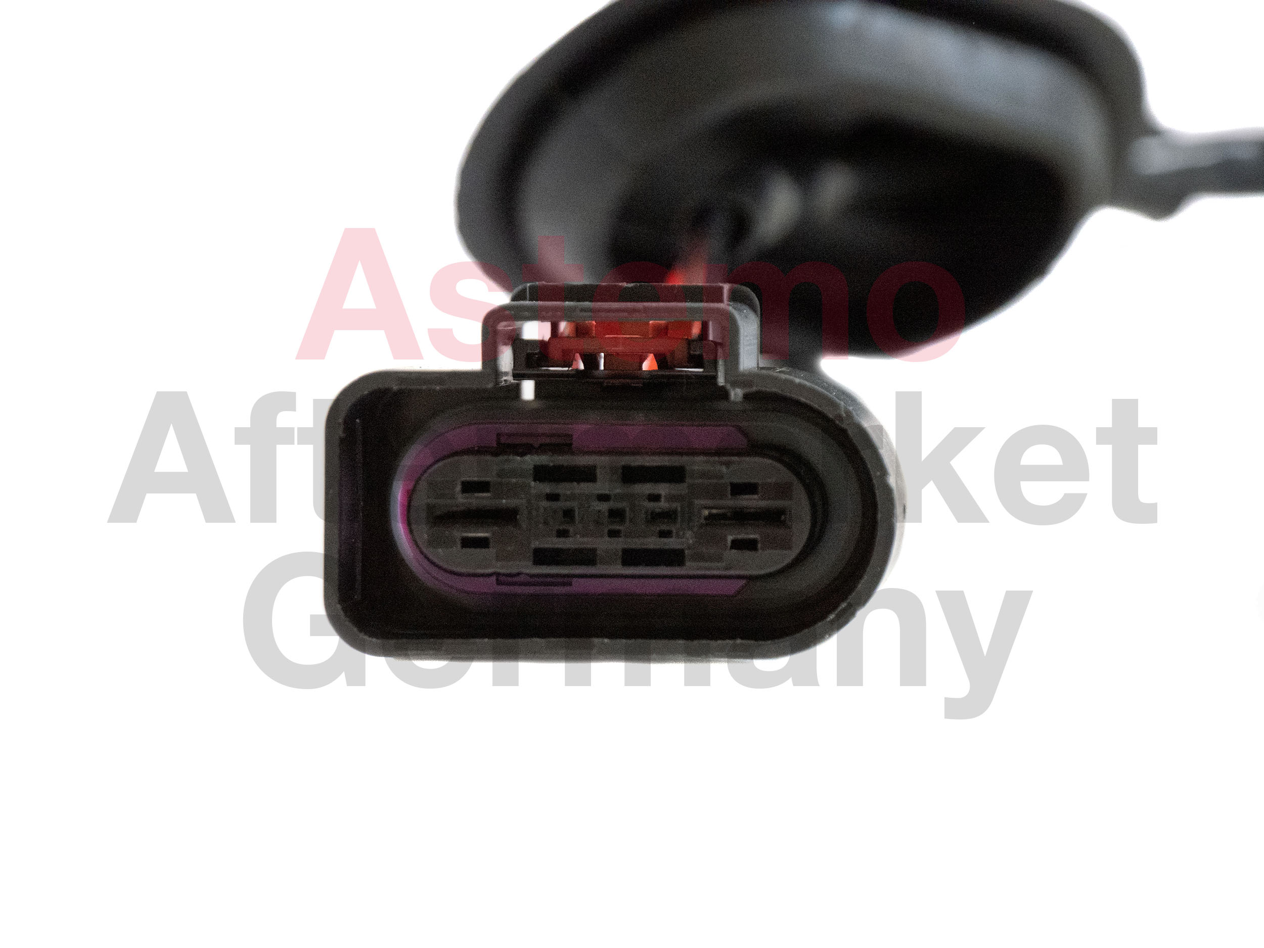 Hitachi Brandstofpomp 2502903