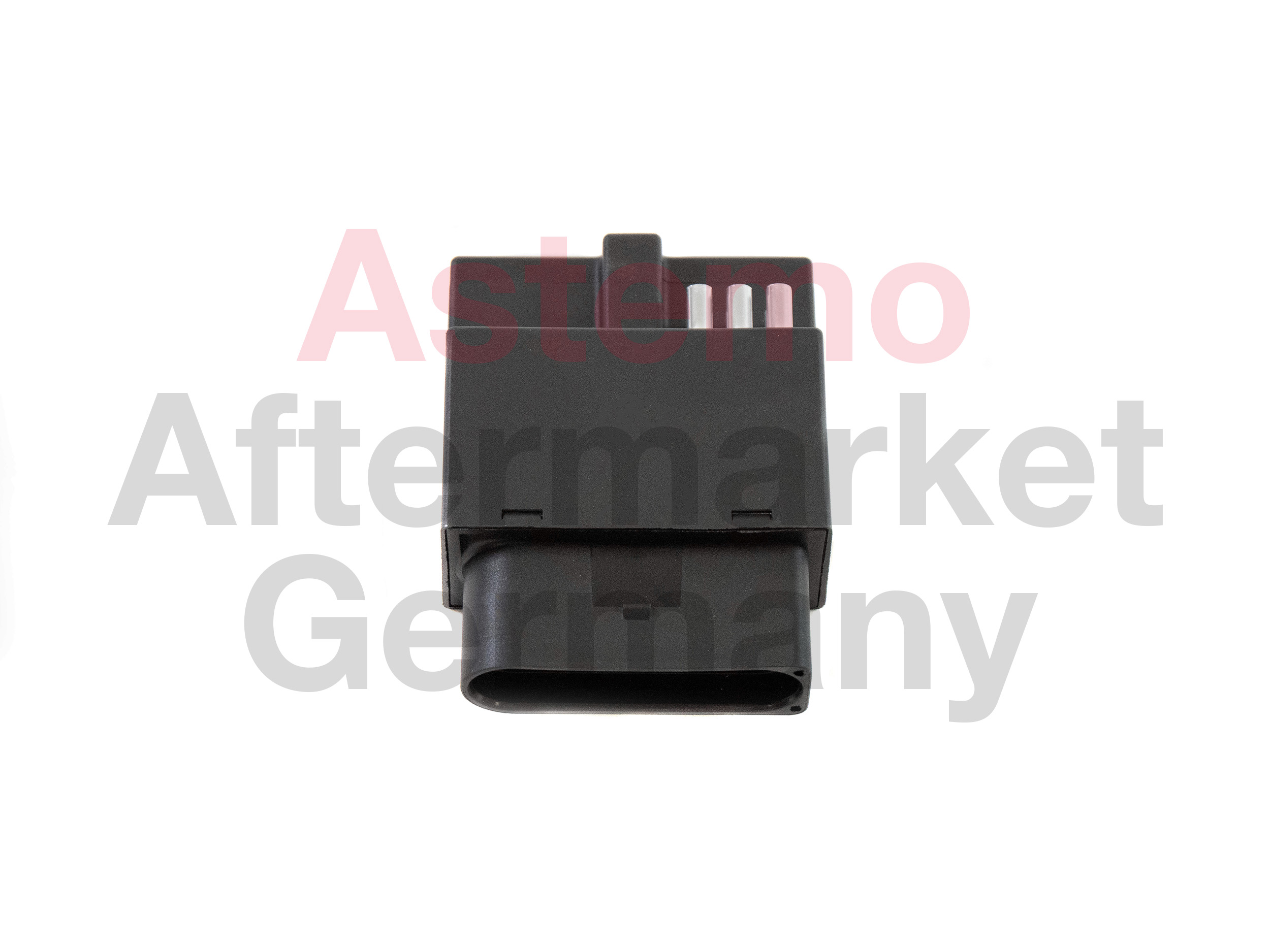 Brandstofpomp Hitachi 2502925