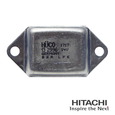 Spanningsregelaar Hitachi 2502996