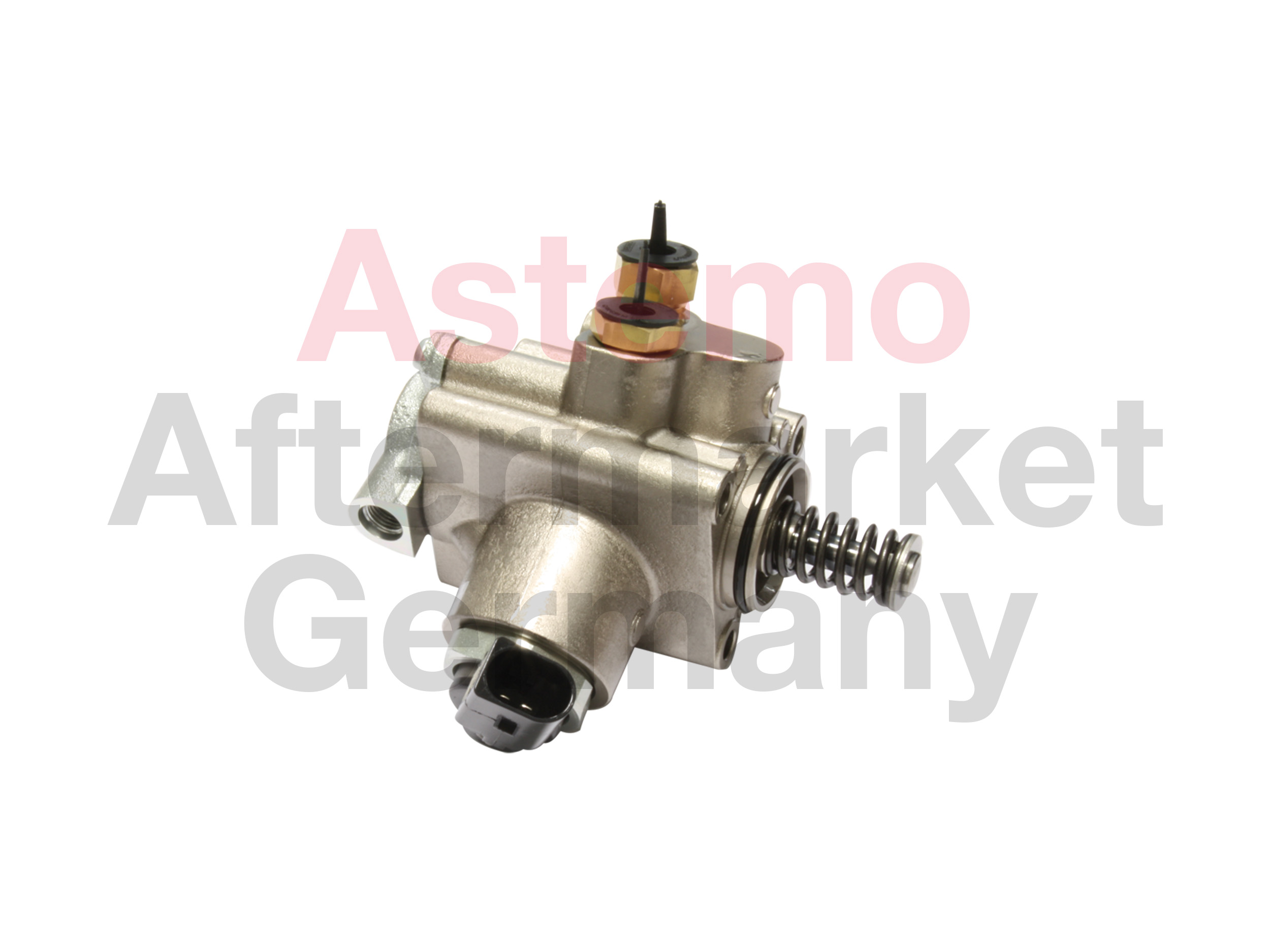 Hitachi Brandstof inspuitpomp 2503061