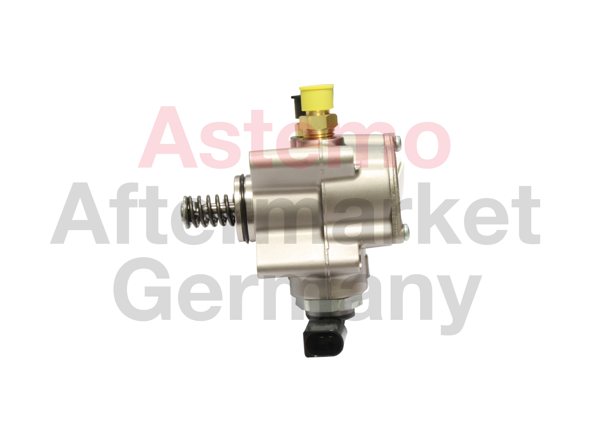 Hitachi Brandstof inspuitpomp 2503065