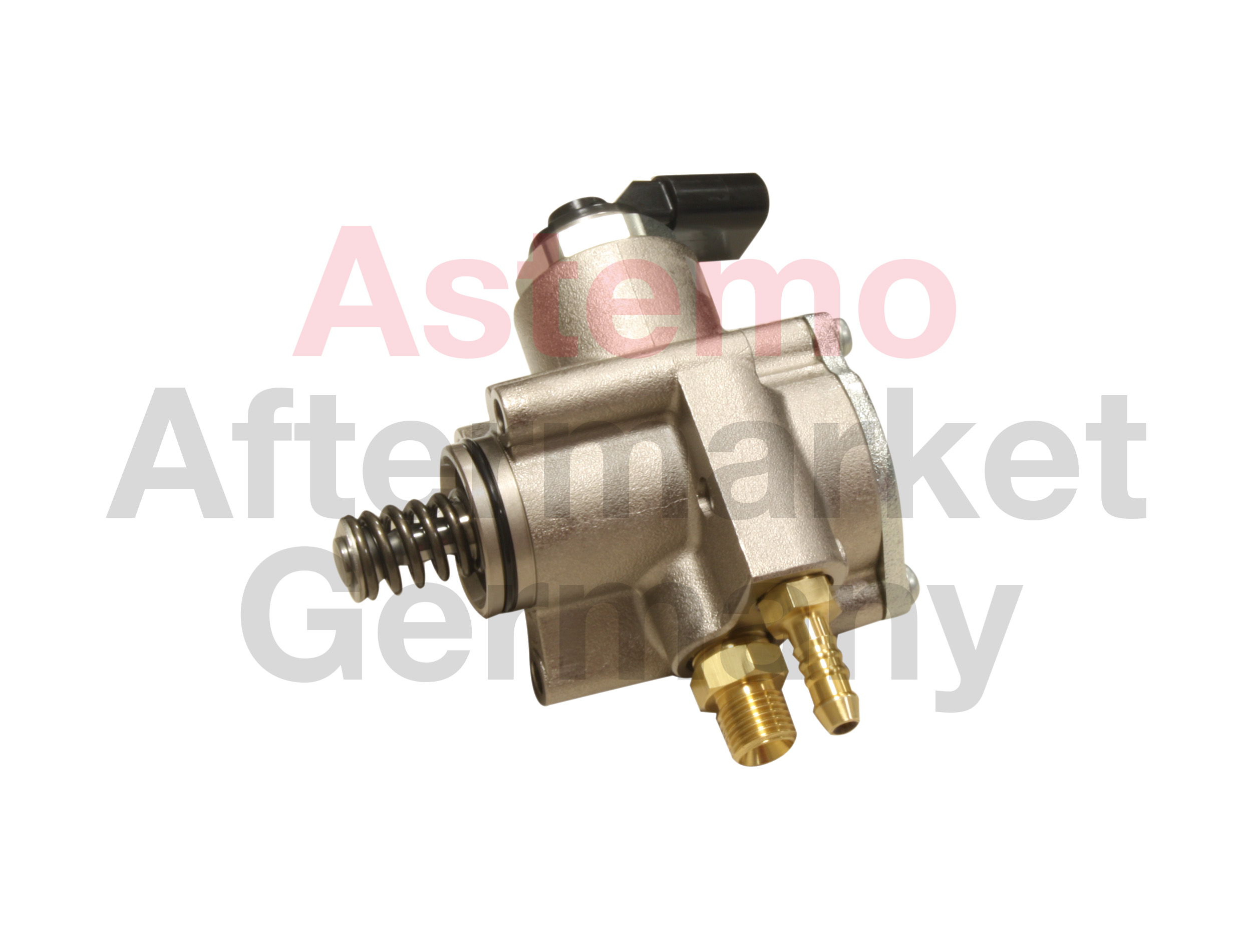 Brandstof inspuitpomp Hitachi 2503076