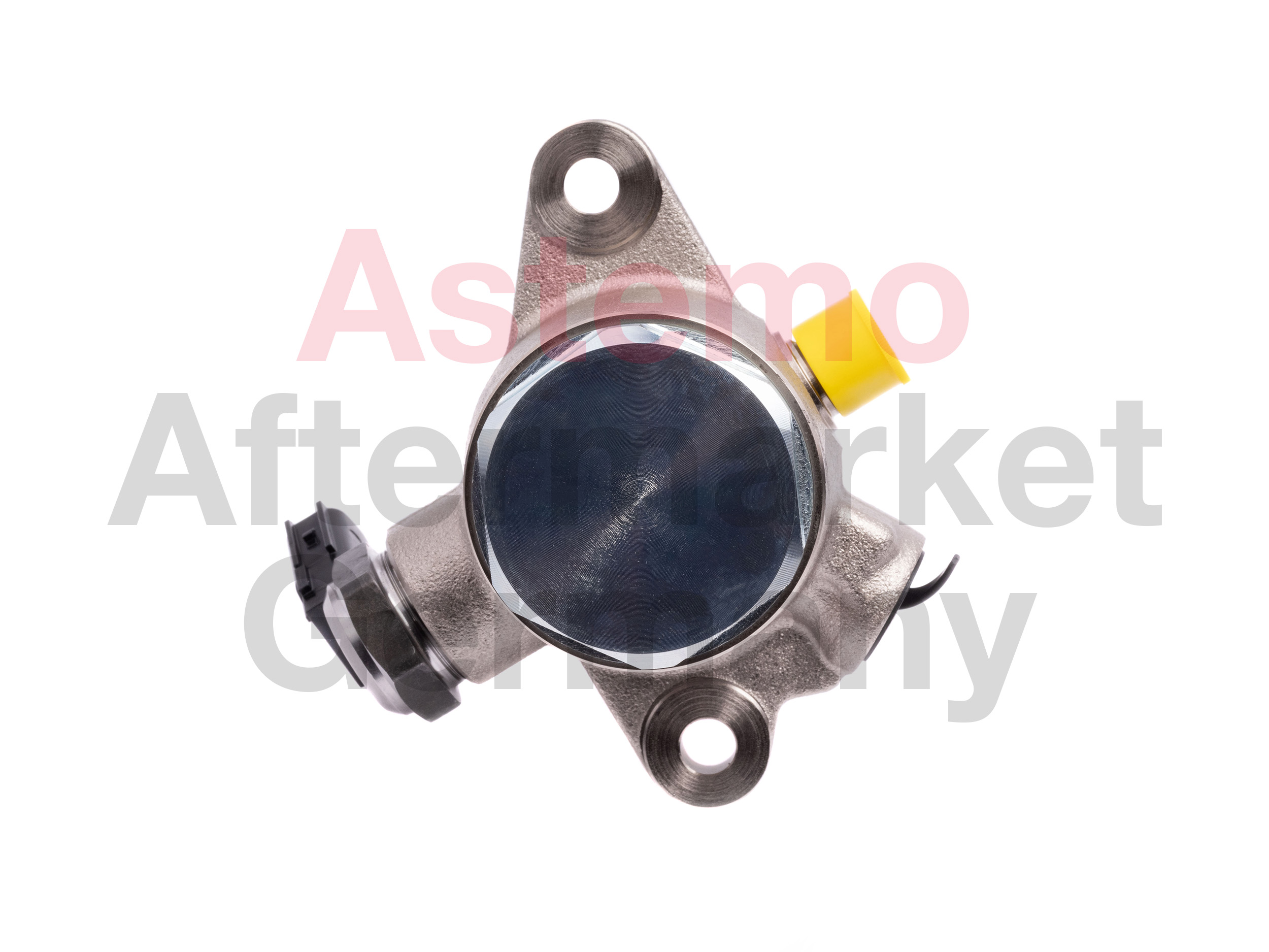 Hitachi Brandstof inspuitpomp 2503091