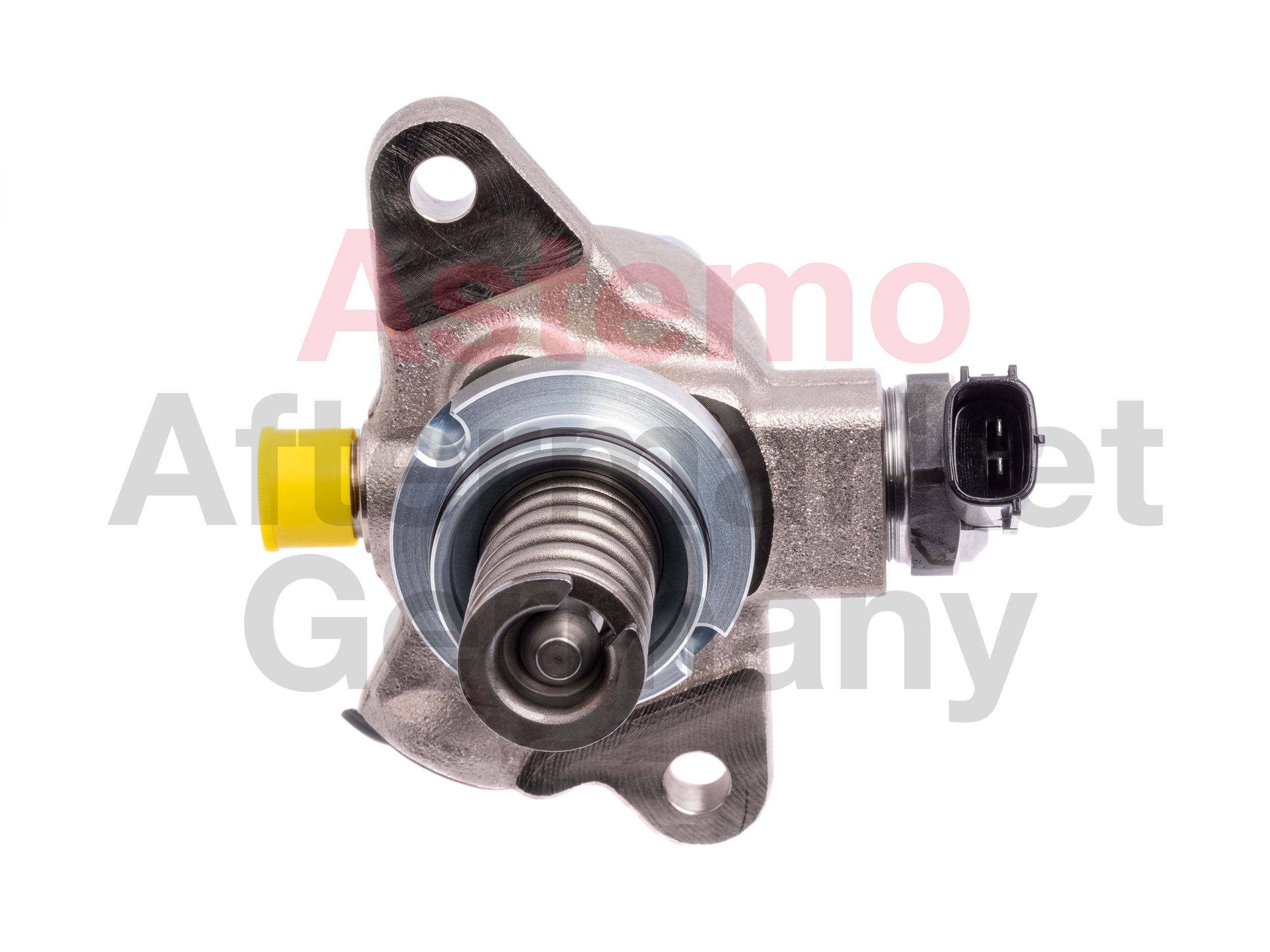 Hitachi Brandstof inspuitpomp 2503091