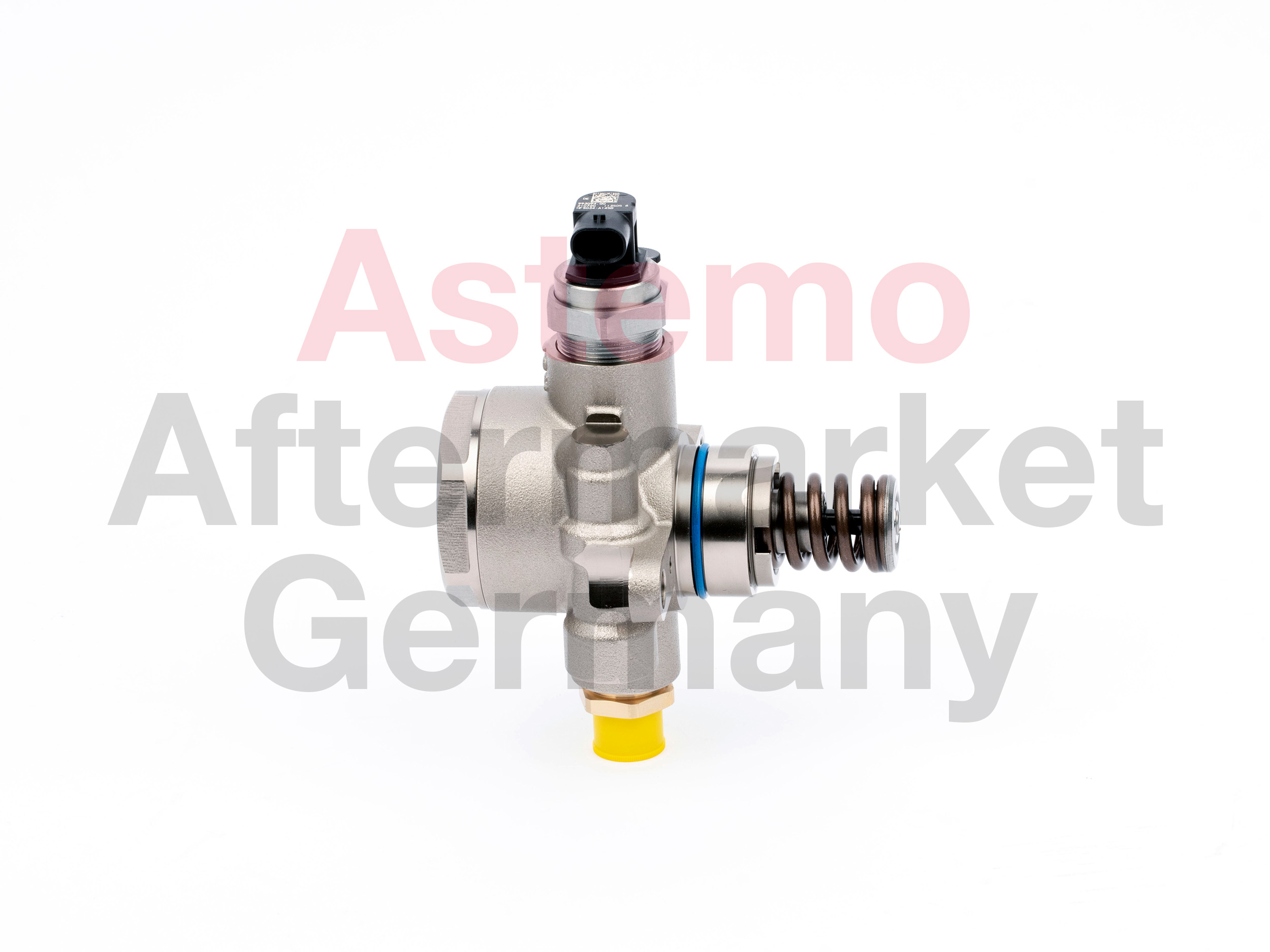 Hitachi Brandstof inspuitpomp 2503094